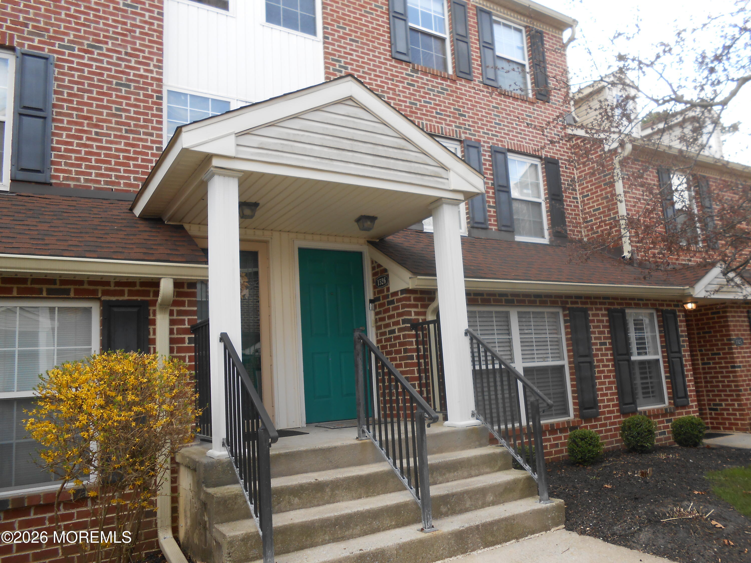 1526 Thomas Jefferson Court Mays Landing NJ 08330
