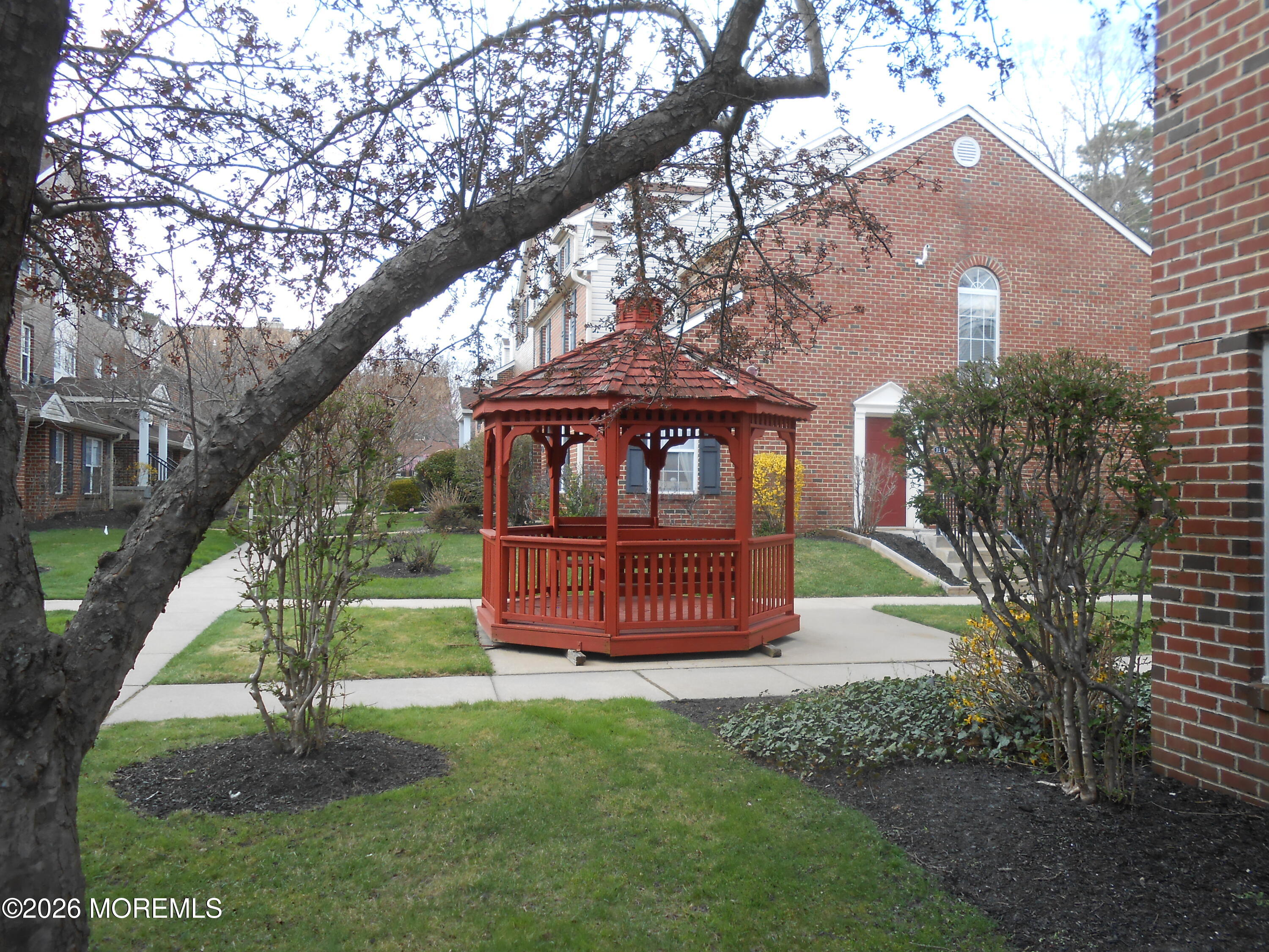 1526 Thomas Jefferson Court Mays Landing NJ 08330