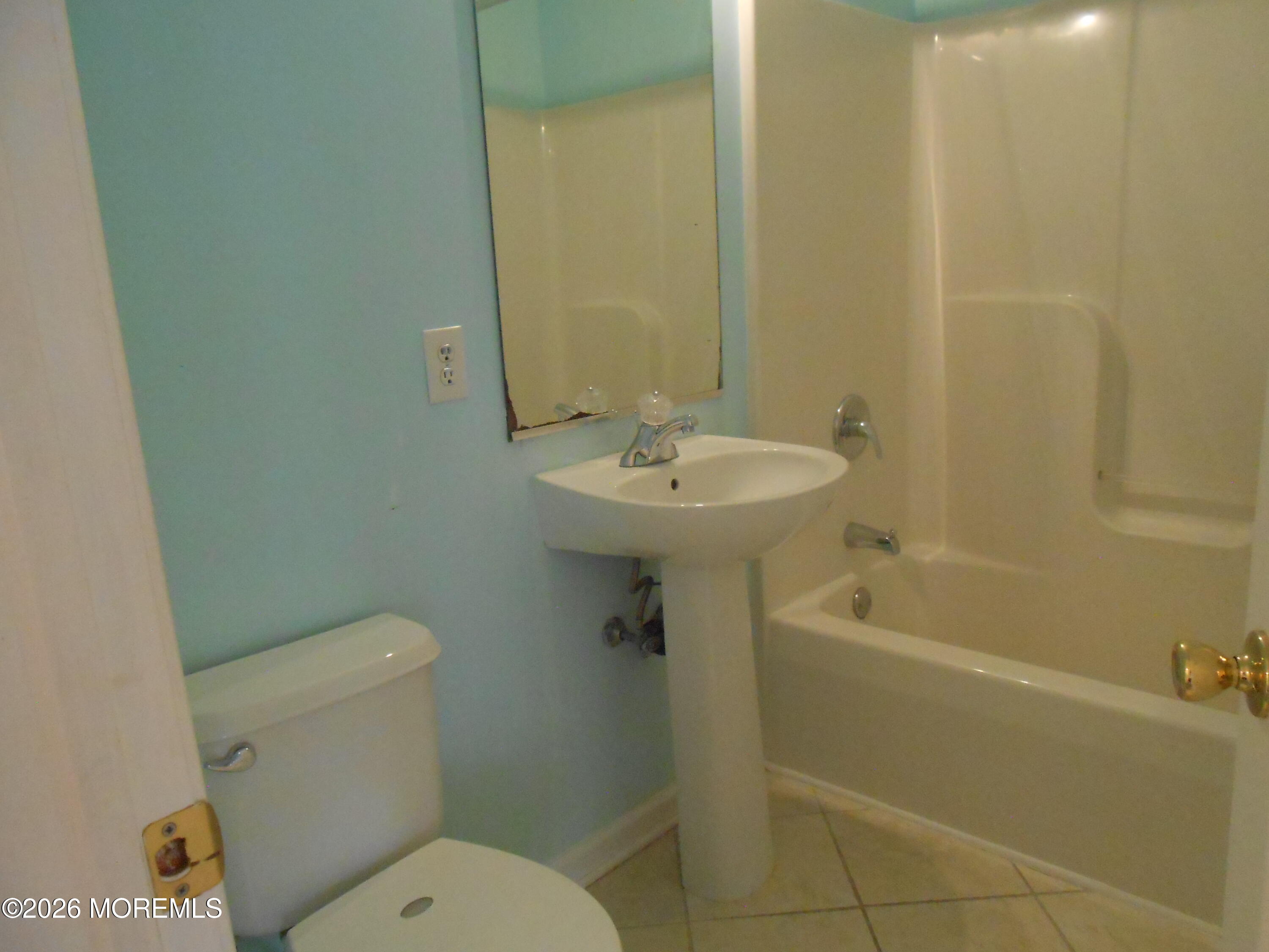 1526 Thomas Jefferson Court Mays Landing NJ 08330