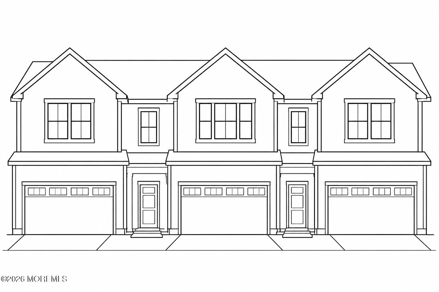 6 Bonus Court Sayreville NJ 08879