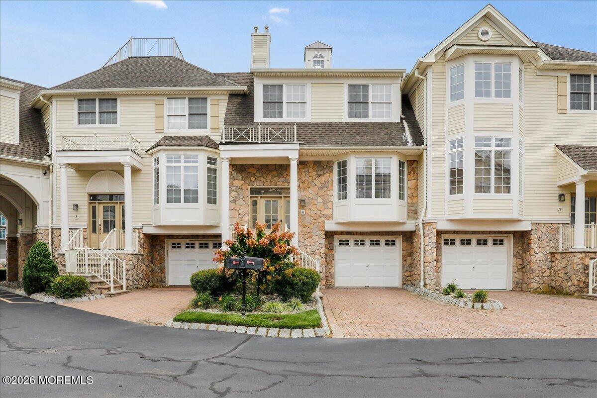 10 Tower Road Long Branch NJ 07740