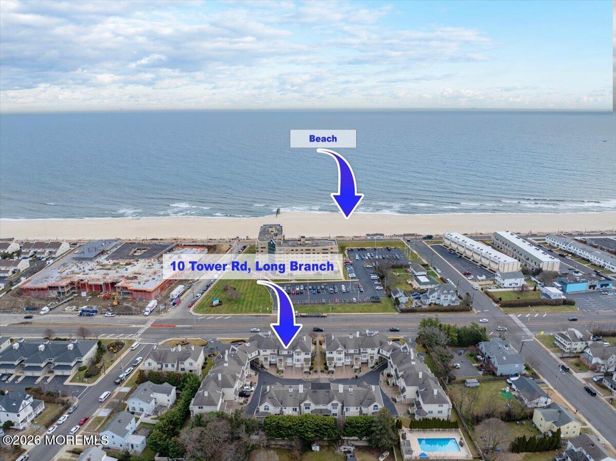10 Tower Road Long Branch NJ 07740