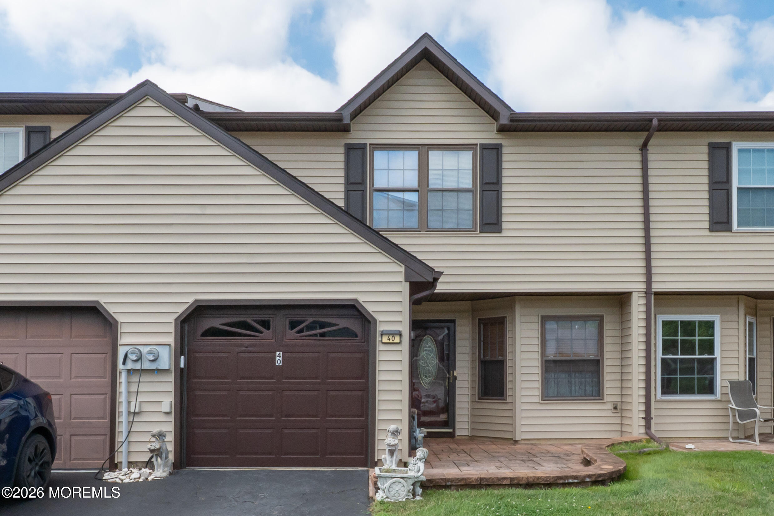 40 Atlantis Terrace Freehold NJ 07728