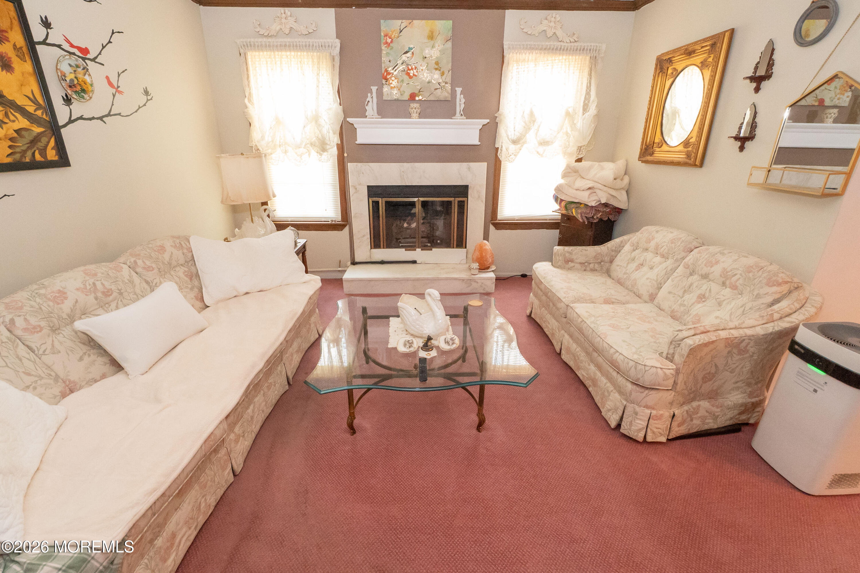 40 Atlantis Terrace Freehold NJ 07728