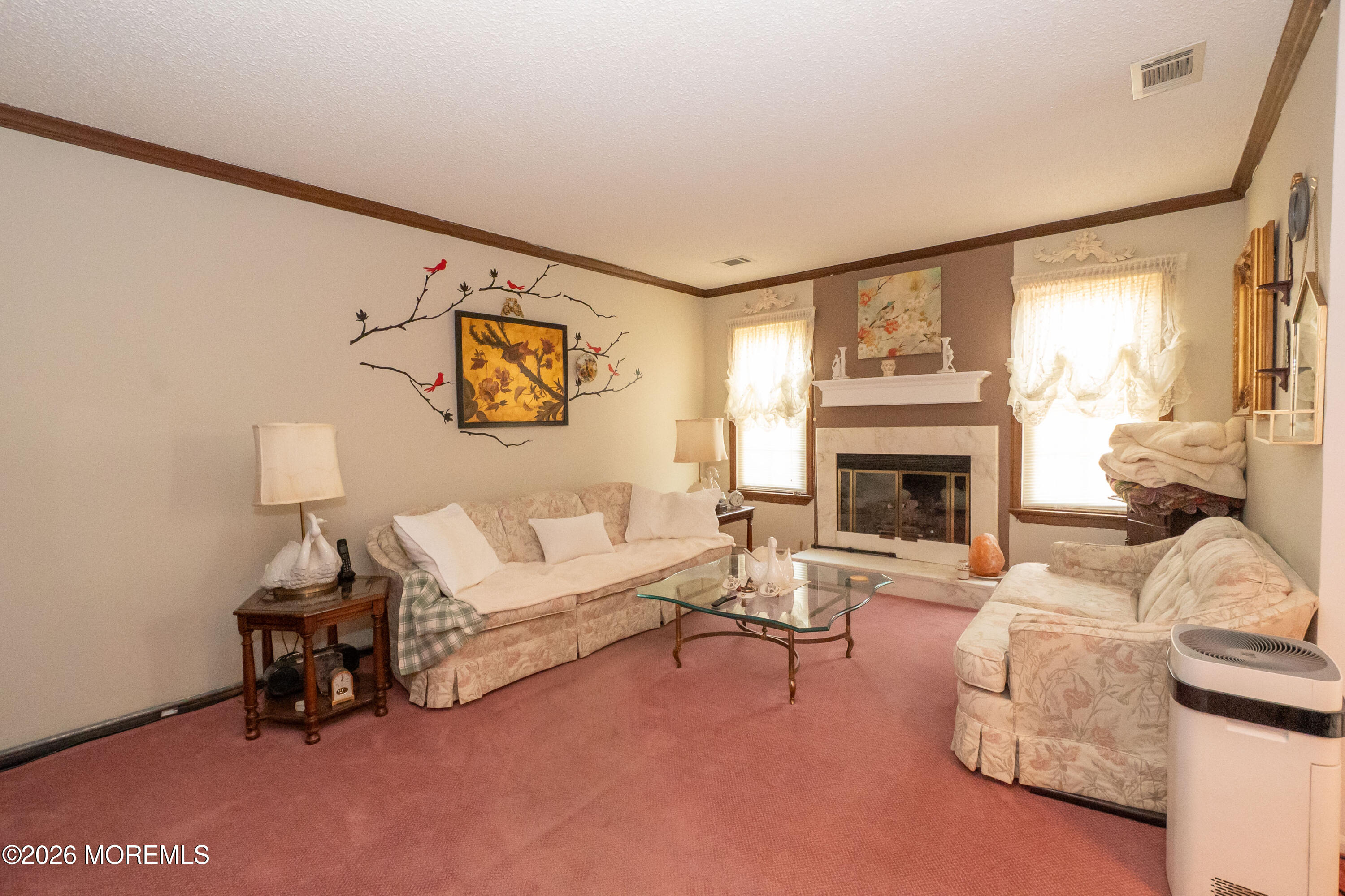 40 Atlantis Terrace Freehold NJ 07728