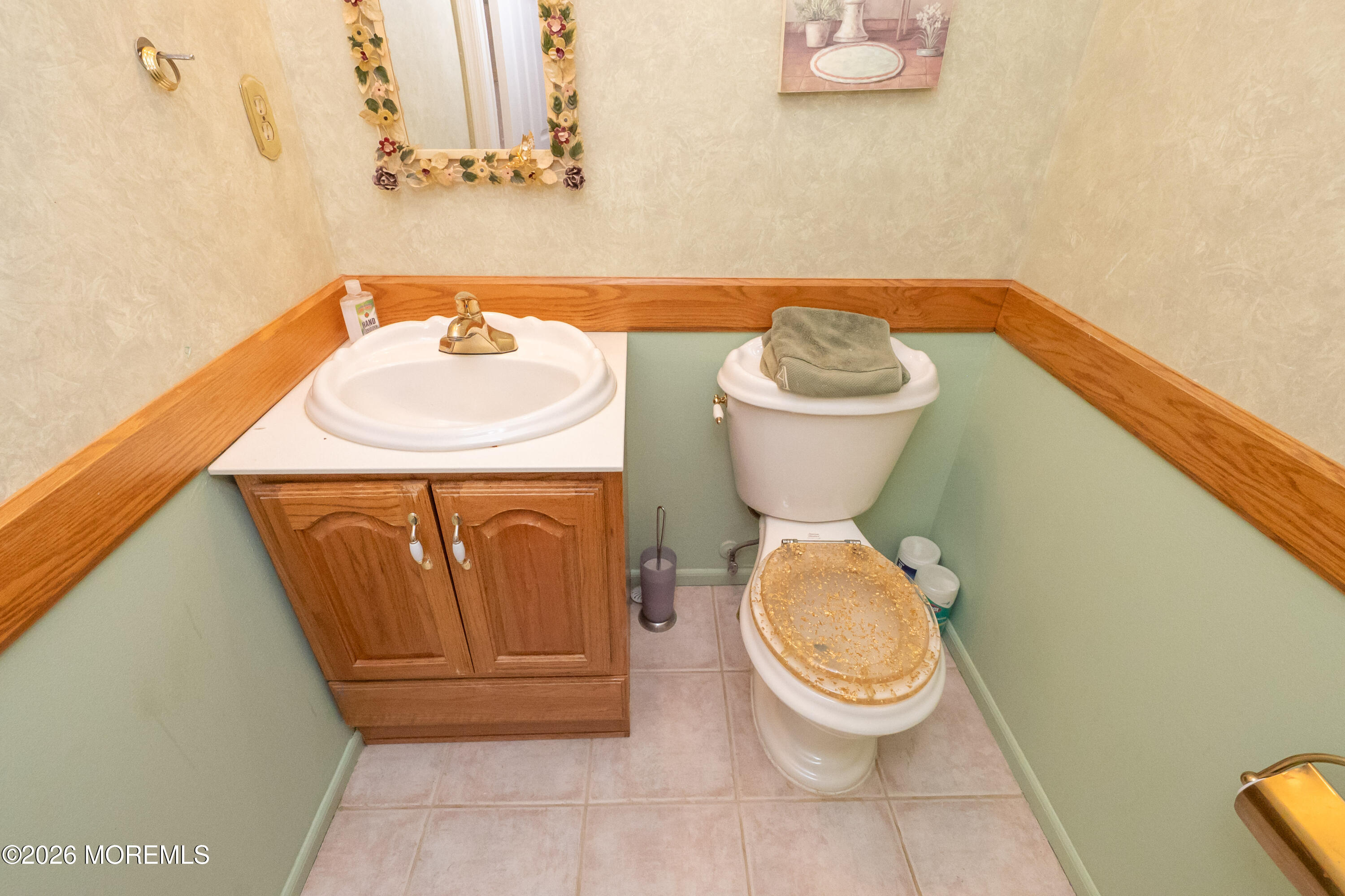 40 Atlantis Terrace Freehold NJ 07728