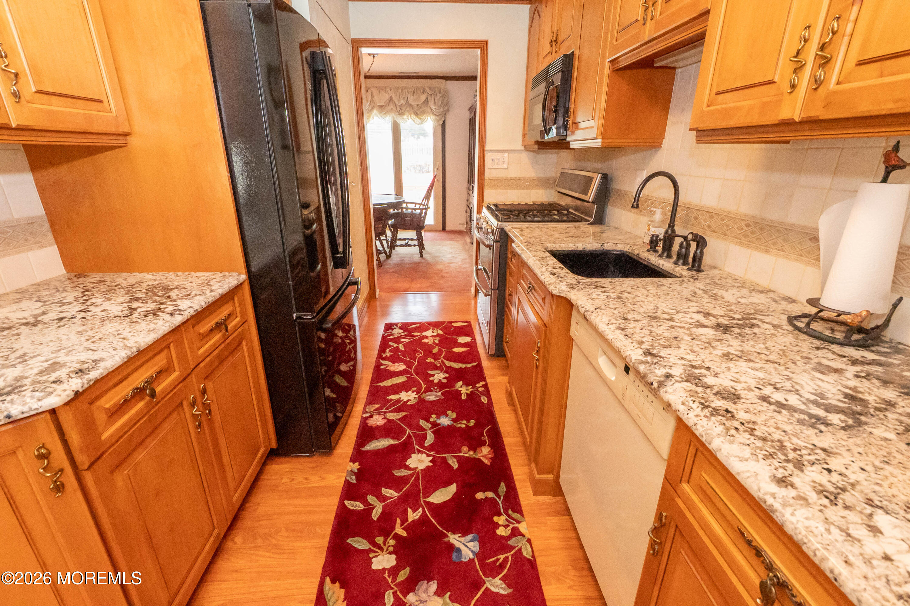 40 Atlantis Terrace Freehold NJ 07728
