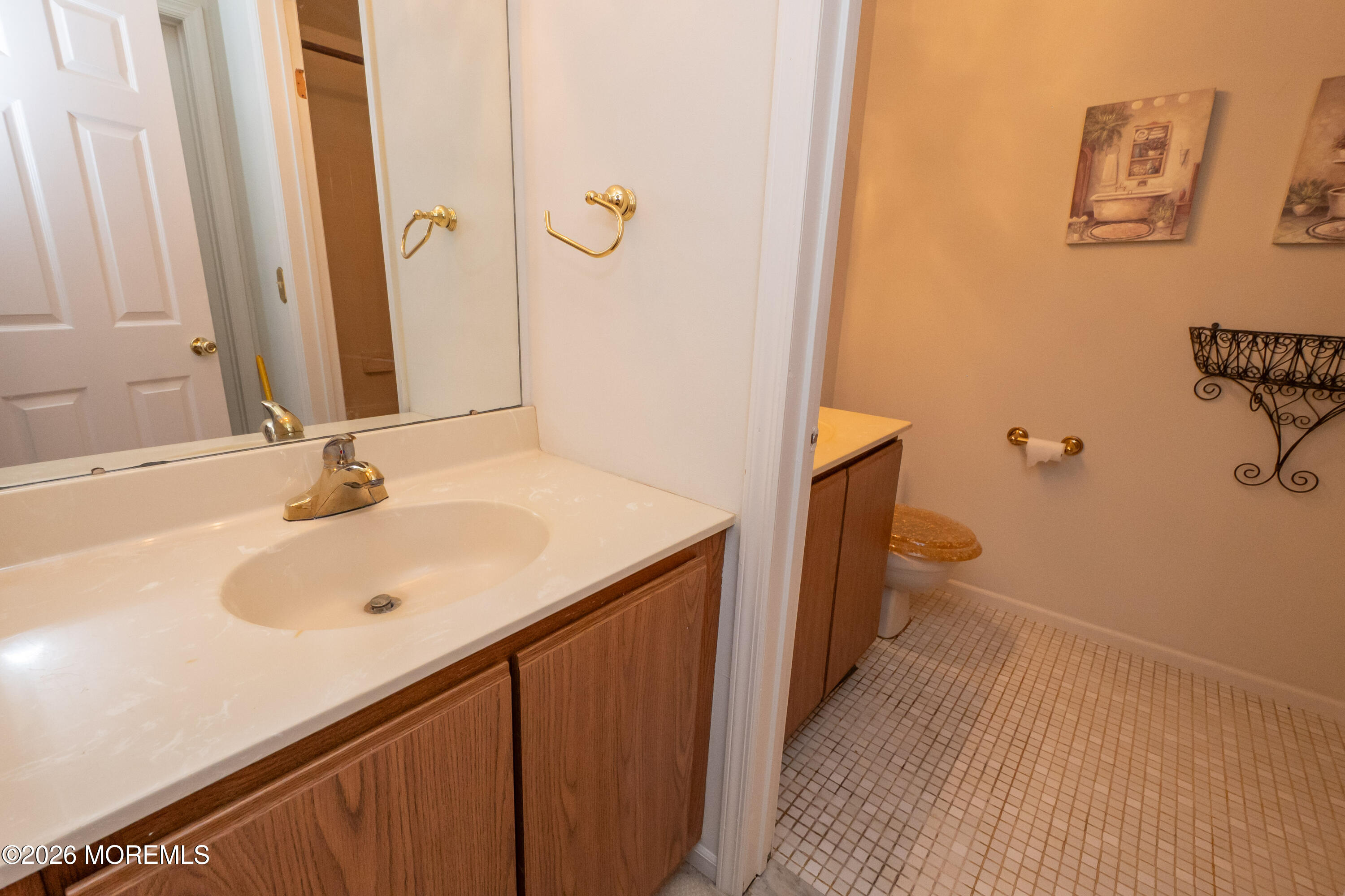 40 Atlantis Terrace Freehold NJ 07728