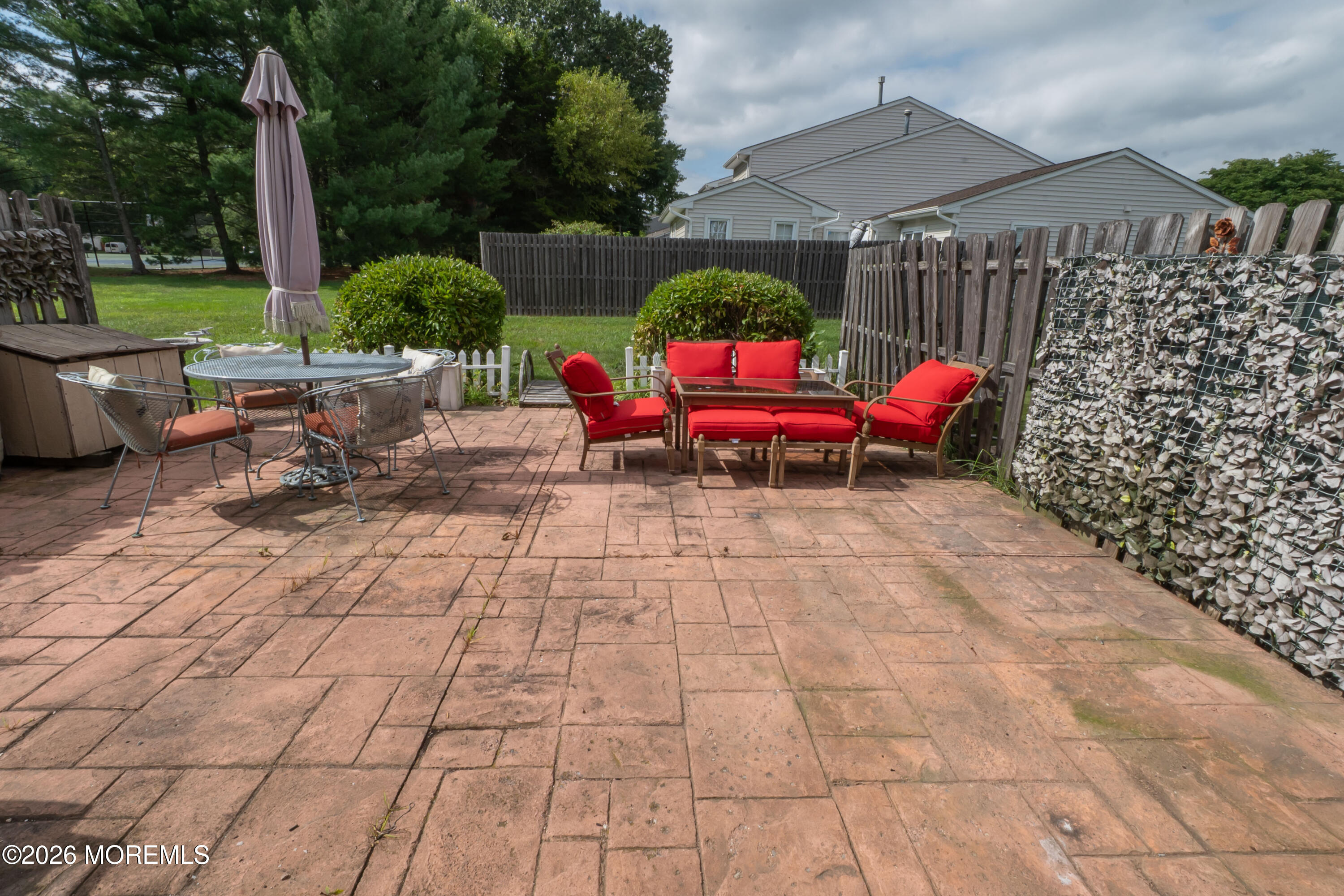 40 Atlantis Terrace Freehold NJ 07728