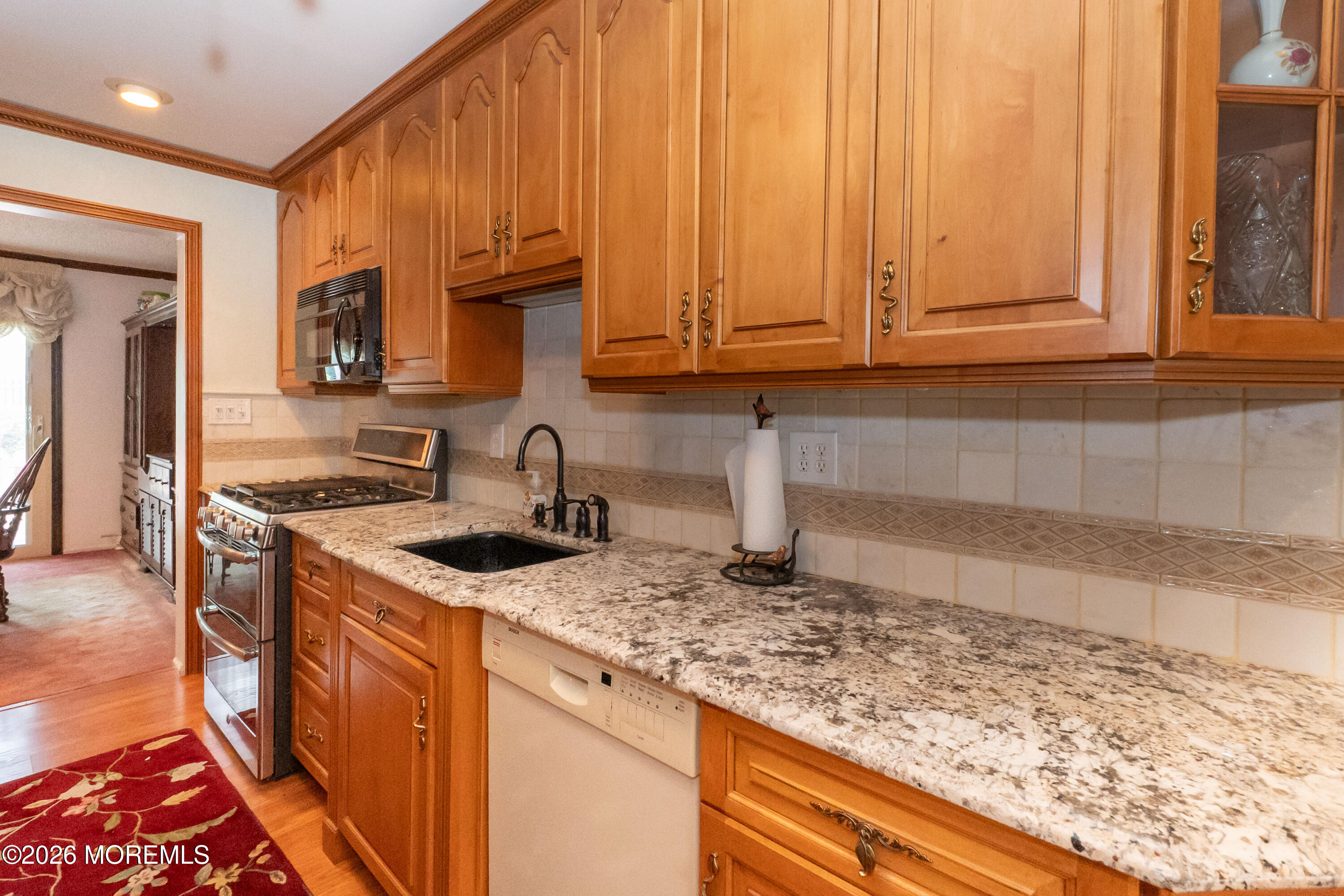 40 Atlantis Terrace Freehold NJ 07728