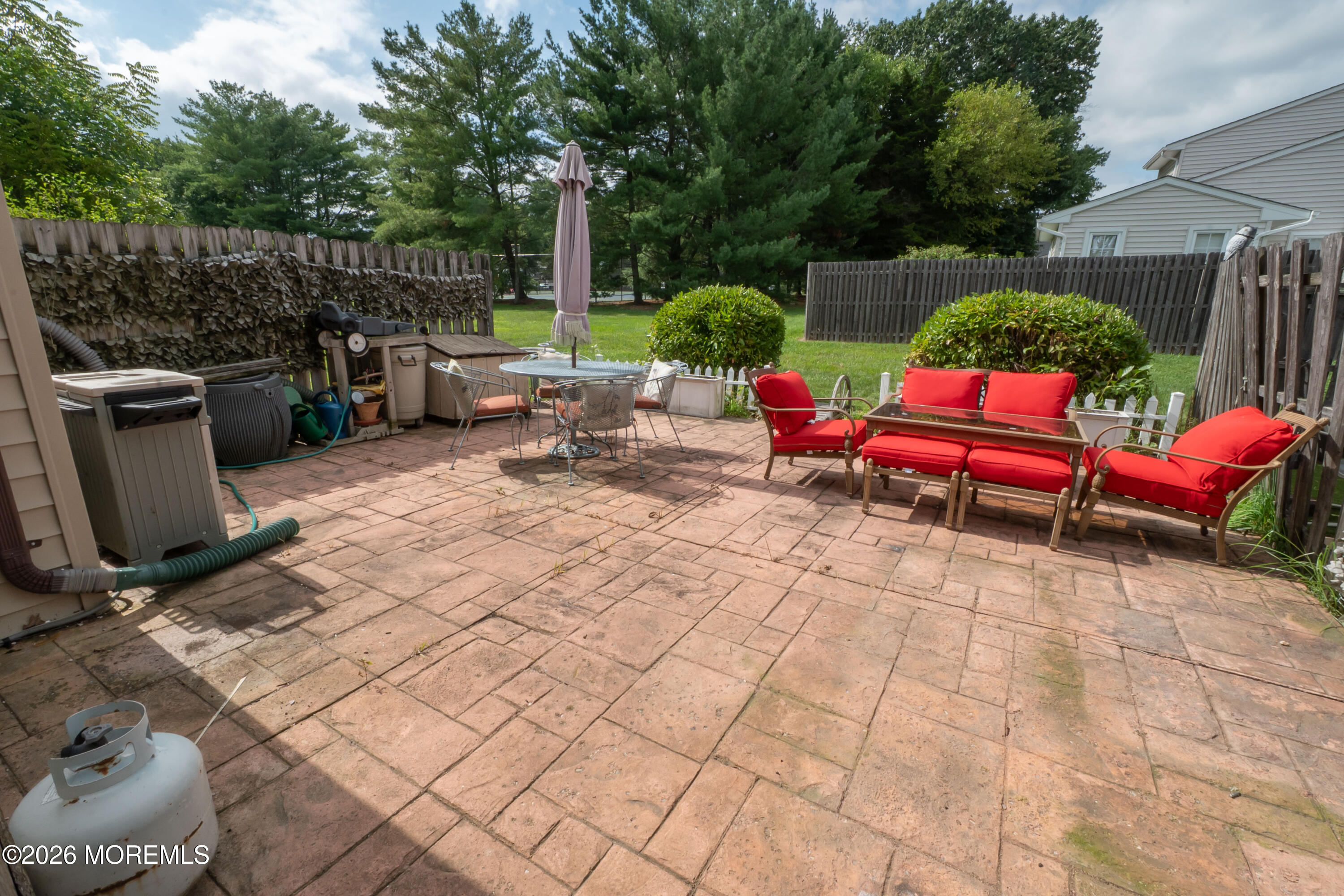 40 Atlantis Terrace Freehold NJ 07728