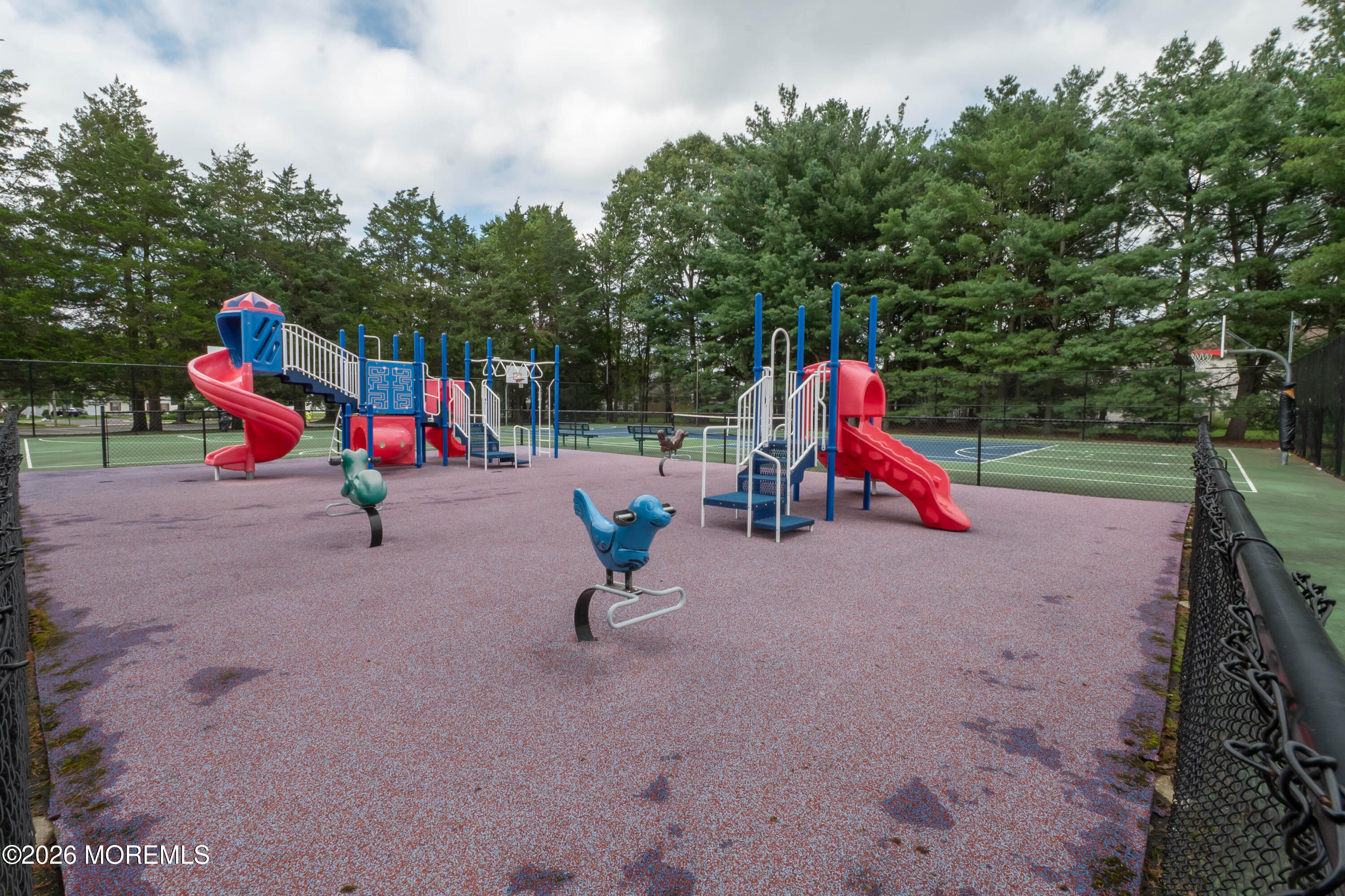 40 Atlantis Terrace Freehold NJ 07728