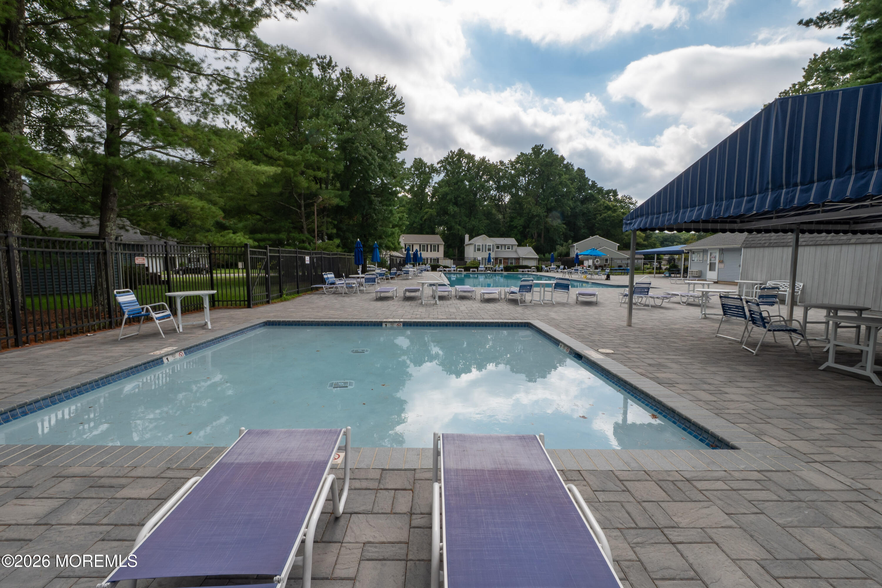 40 Atlantis Terrace Freehold NJ 07728
