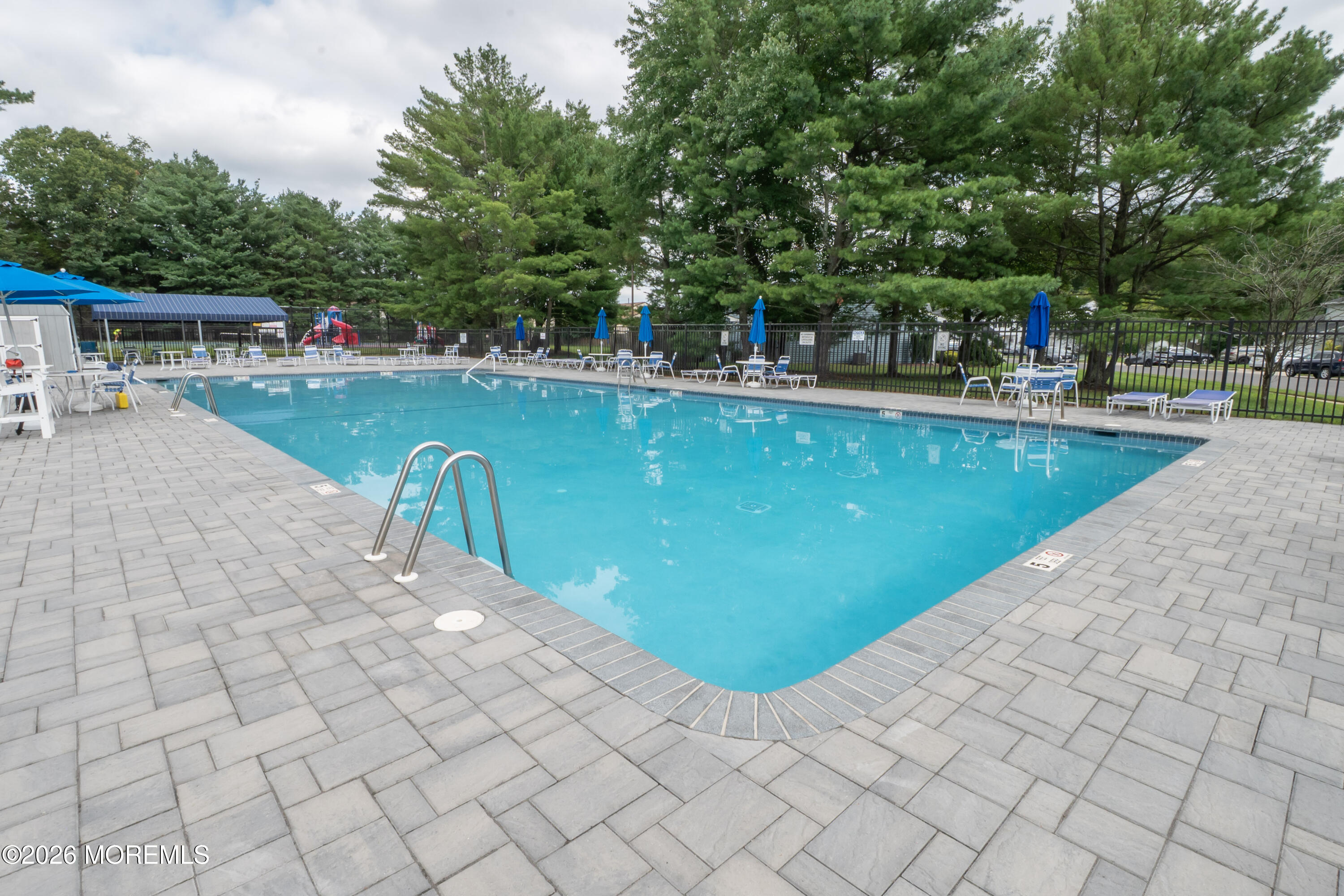 40 Atlantis Terrace Freehold NJ 07728