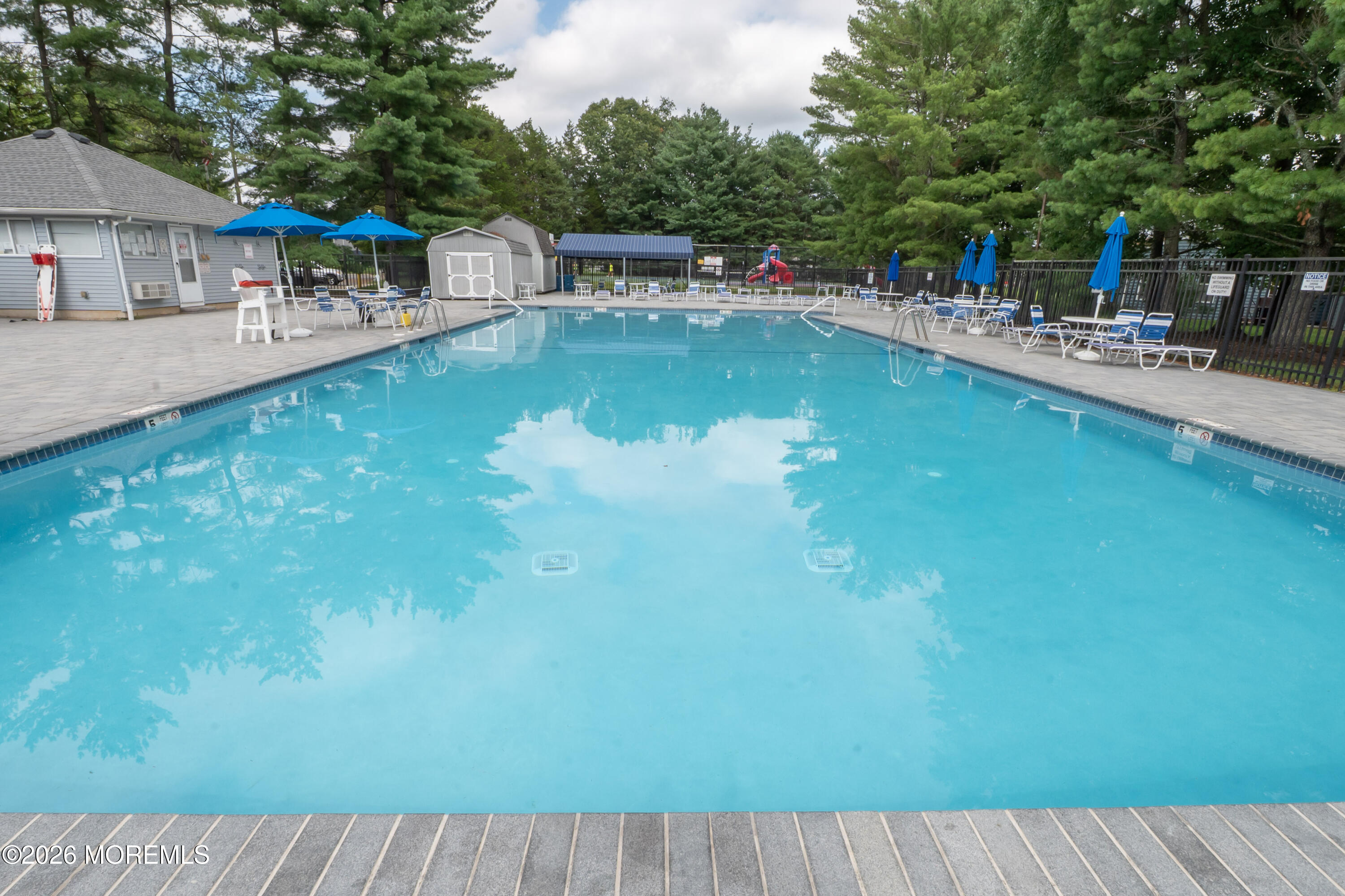 40 Atlantis Terrace Freehold NJ 07728