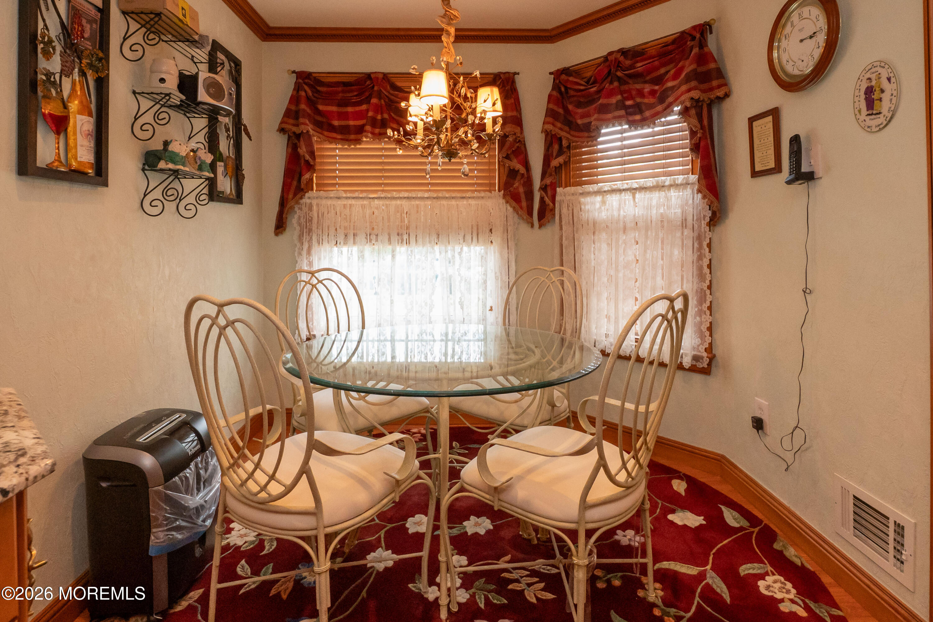40 Atlantis Terrace Freehold NJ 07728