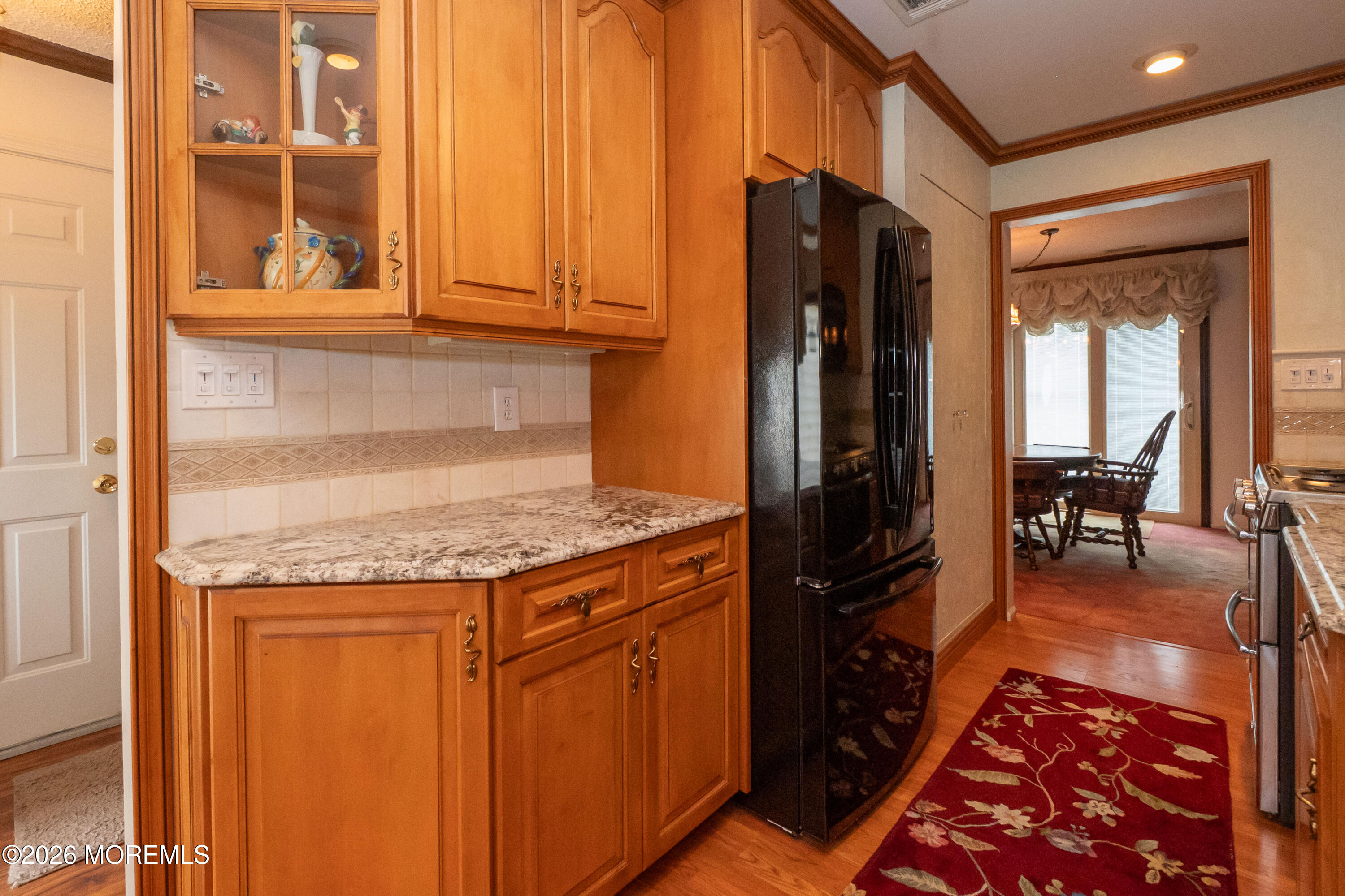 40 Atlantis Terrace Freehold NJ 07728