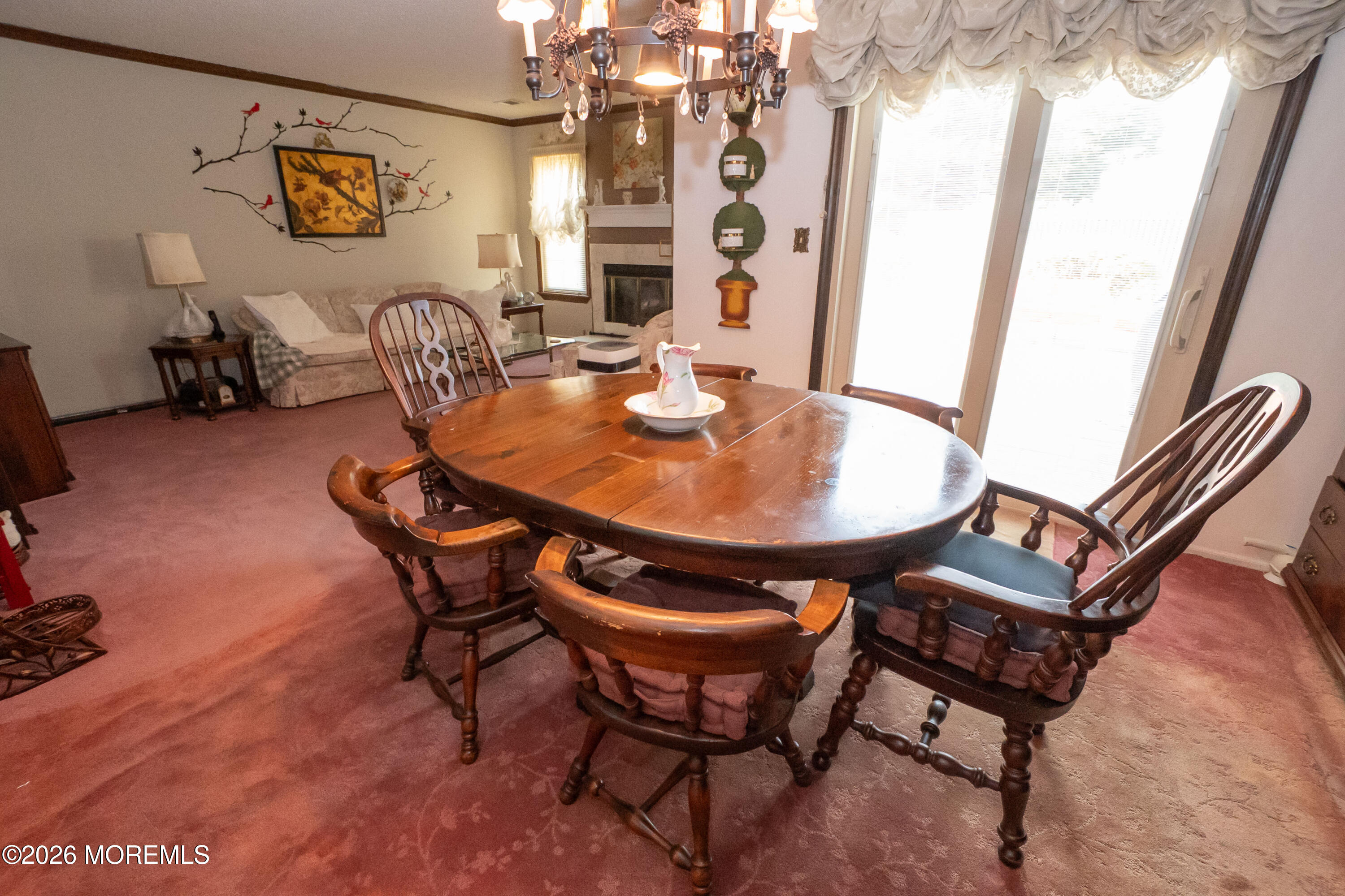 40 Atlantis Terrace Freehold NJ 07728