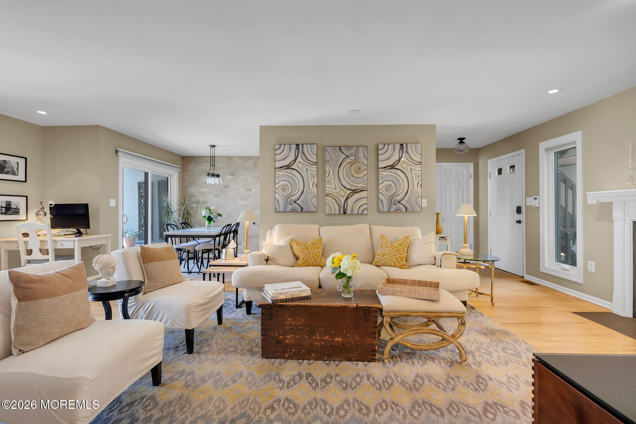 33 Tower Hill Drive Red Bank NJ 07701