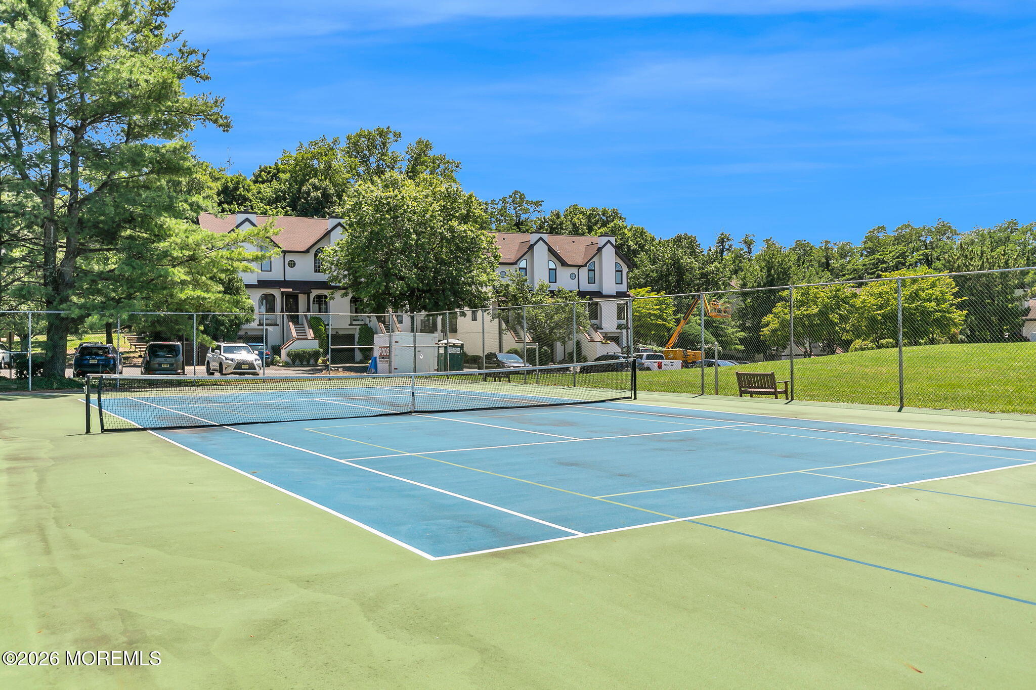 33 Tower Hill Drive Red Bank NJ 07701
