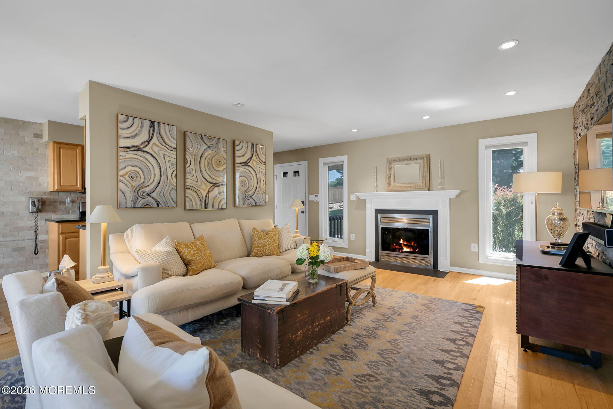 33 Tower Hill Drive Red Bank NJ 07701