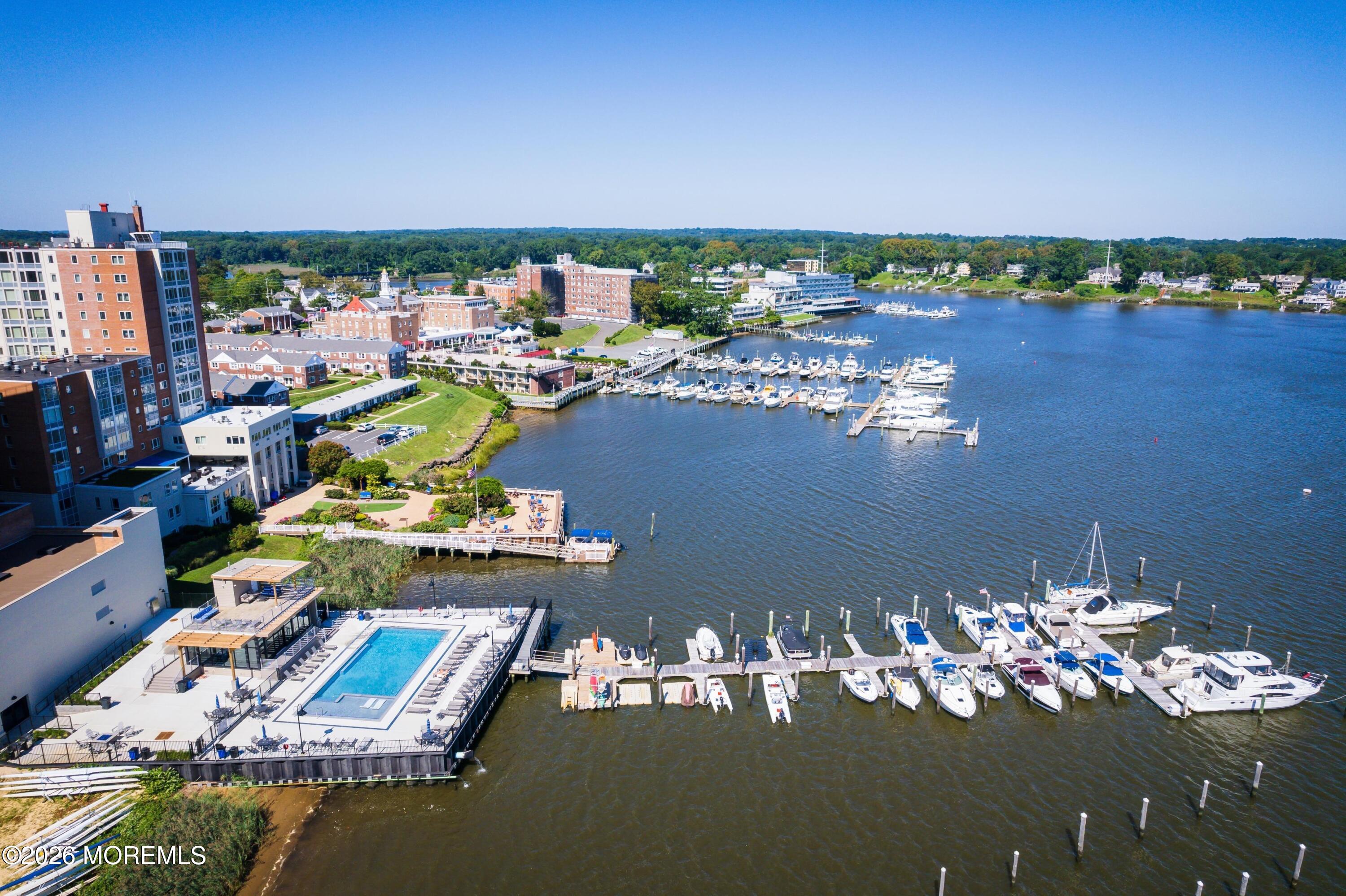 33 Tower Hill Drive Red Bank NJ 07701