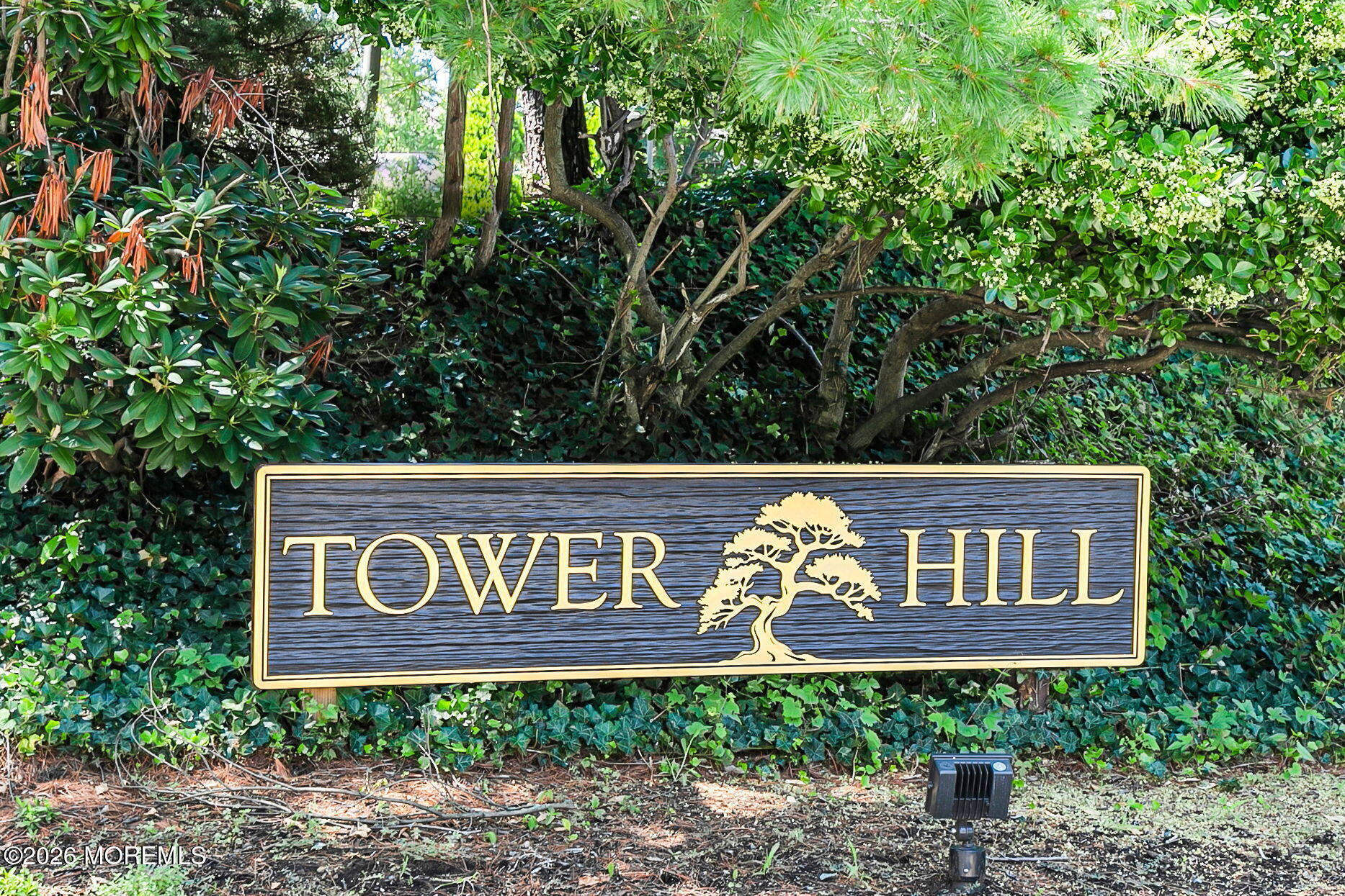 33 Tower Hill Drive Red Bank NJ 07701