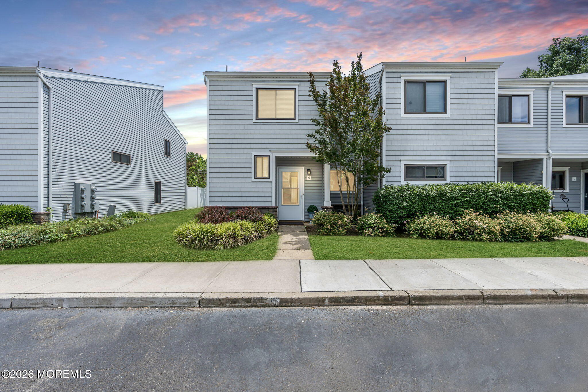 6 Beverly Court Tinton Falls NJ 07724