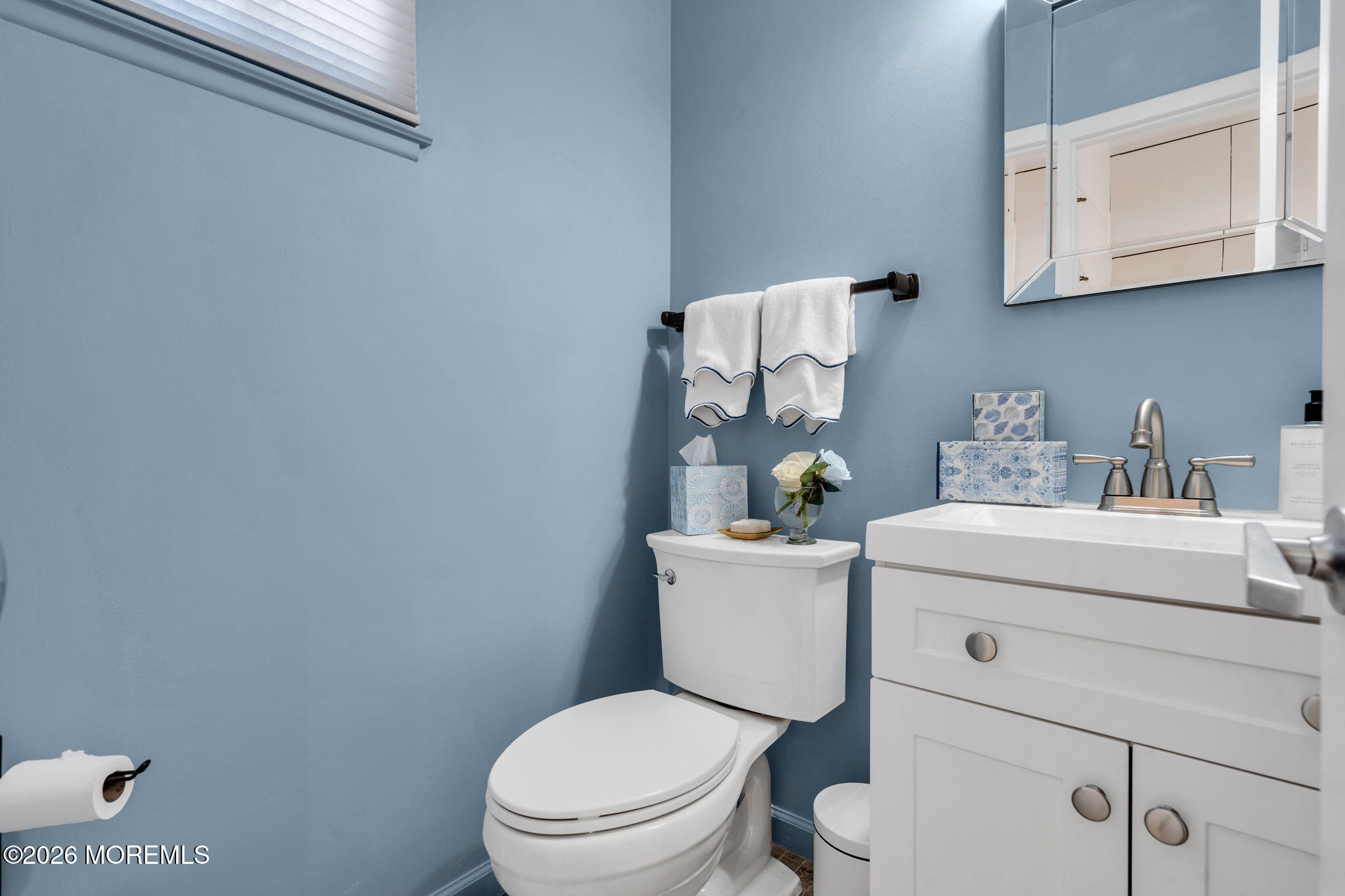 6 Beverly Court Tinton Falls NJ 07724
