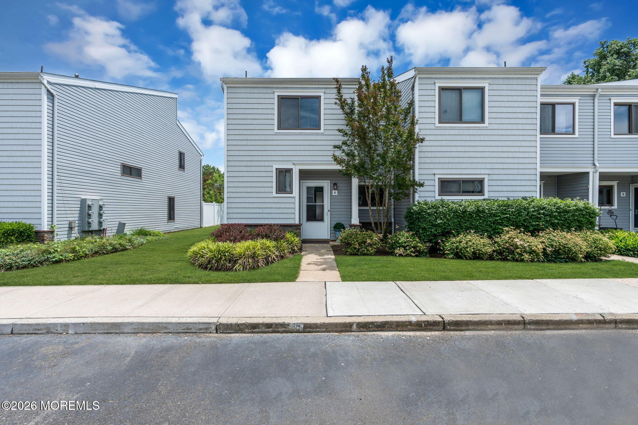 6 Beverly Court Tinton Falls NJ 07724