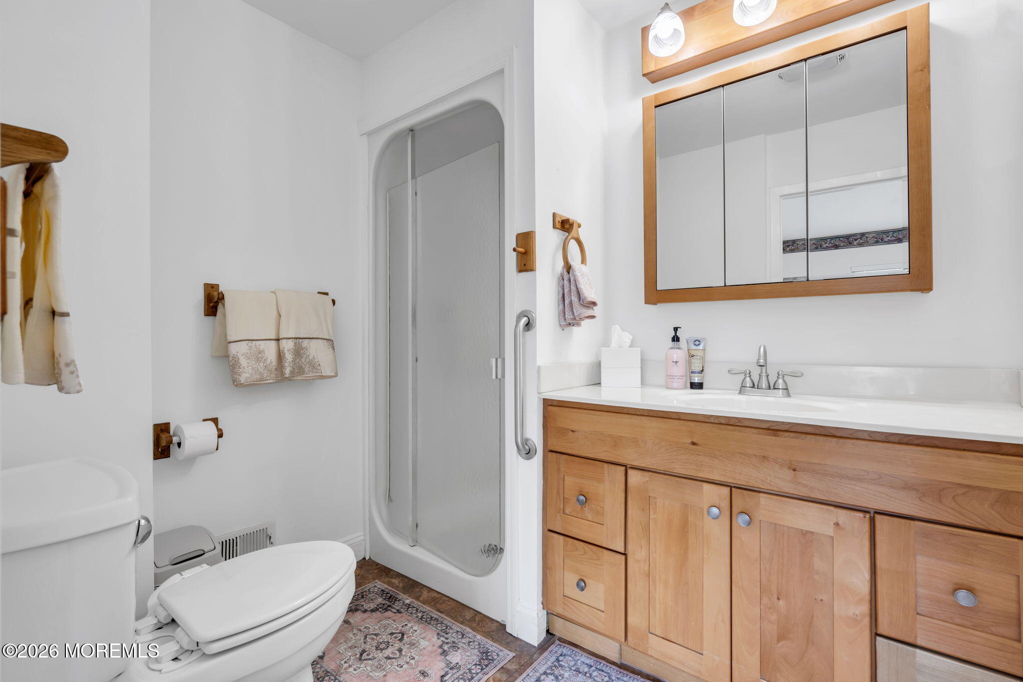 6 Beverly Court Tinton Falls NJ 07724