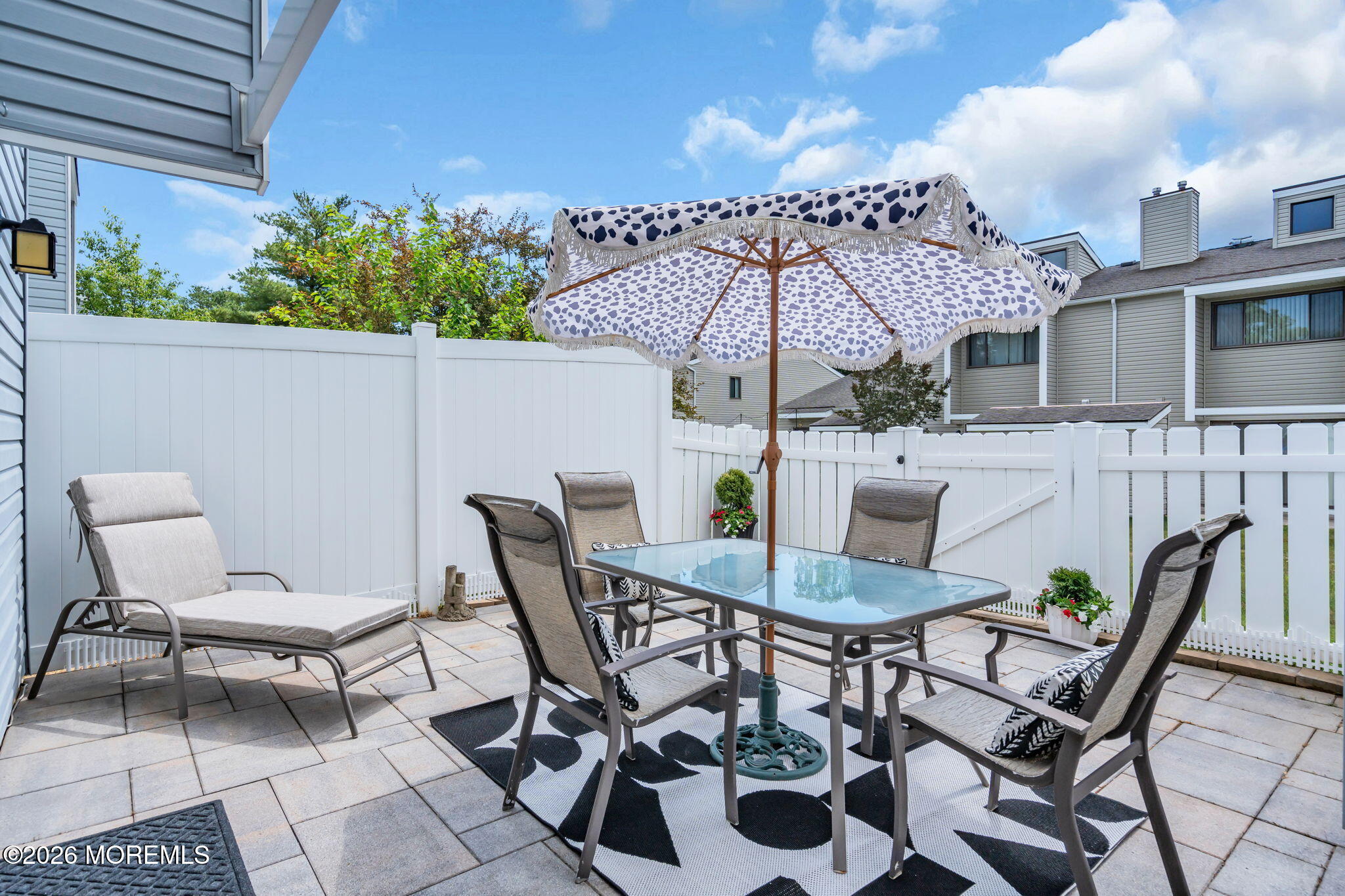 6 Beverly Court Tinton Falls NJ 07724
