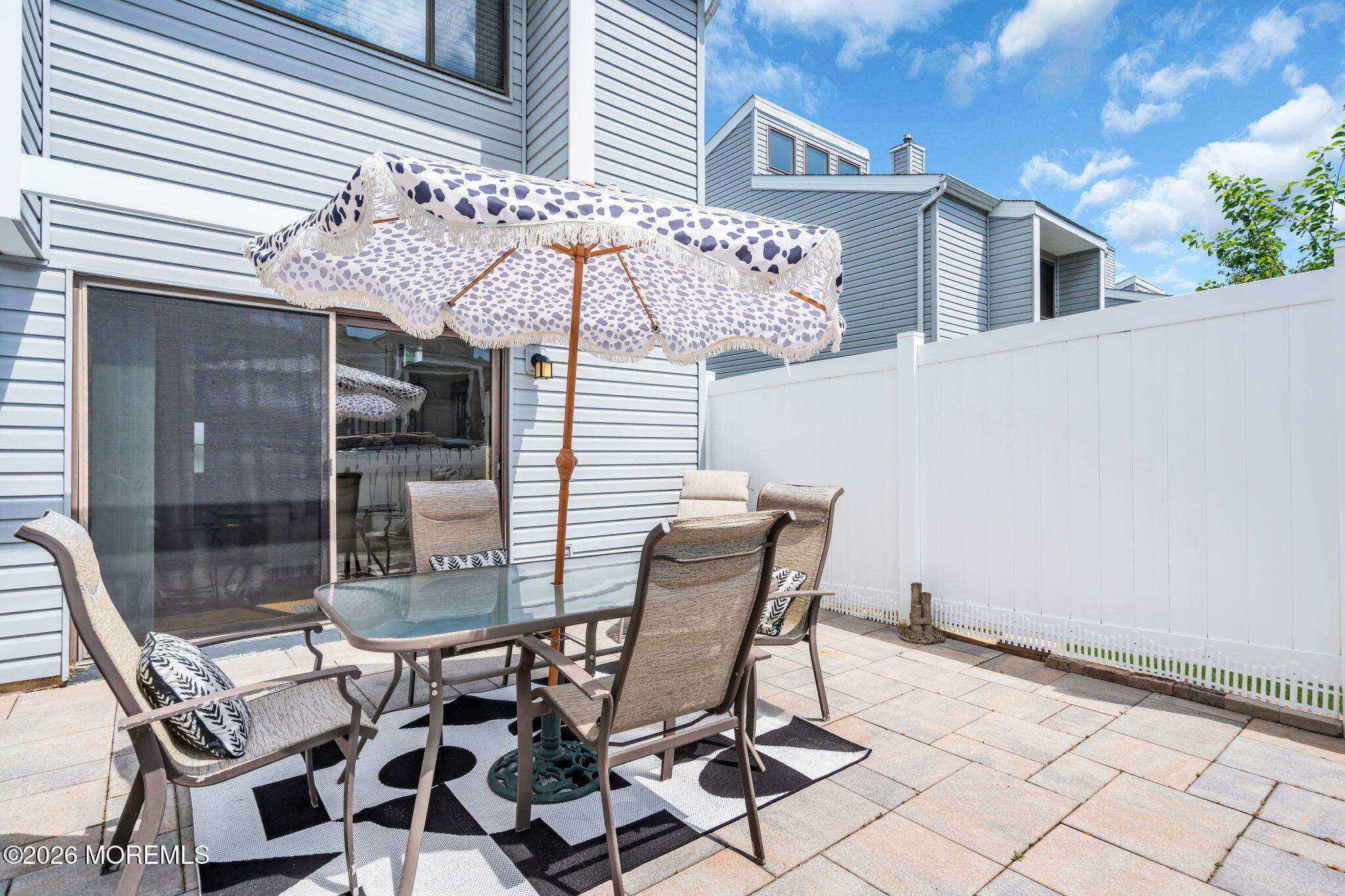 6 Beverly Court Tinton Falls NJ 07724