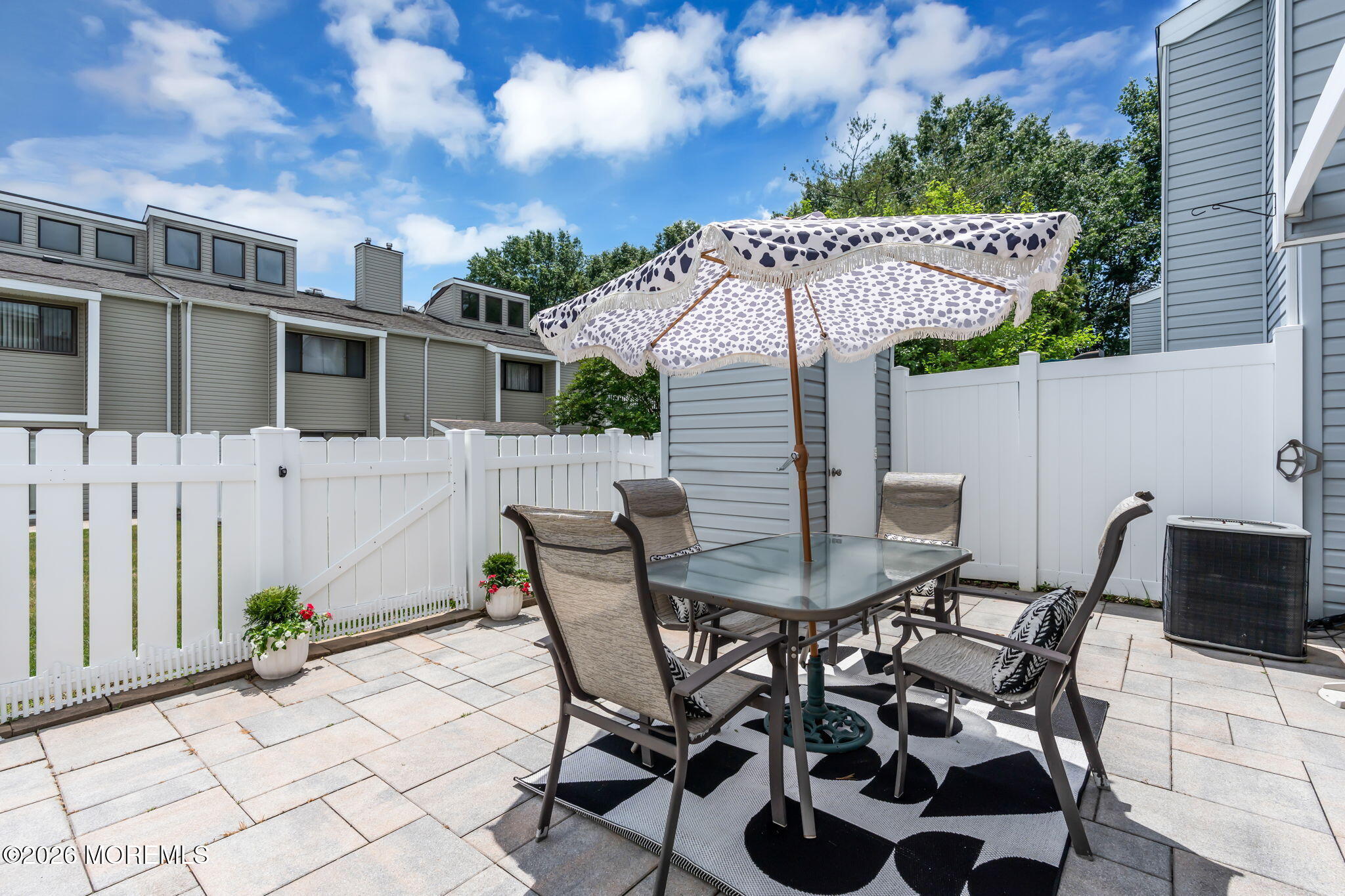 6 Beverly Court Tinton Falls NJ 07724