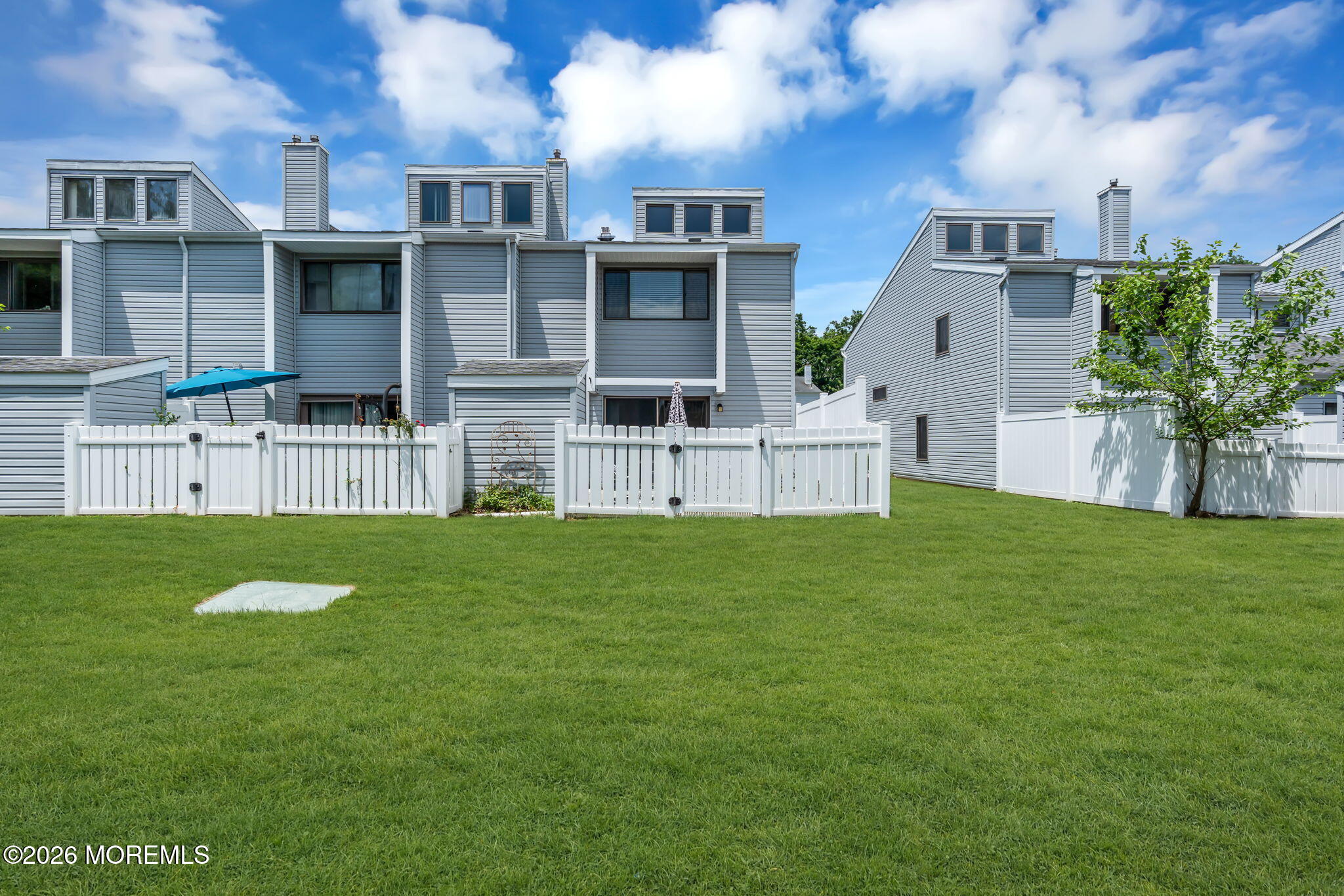 6 Beverly Court Tinton Falls NJ 07724