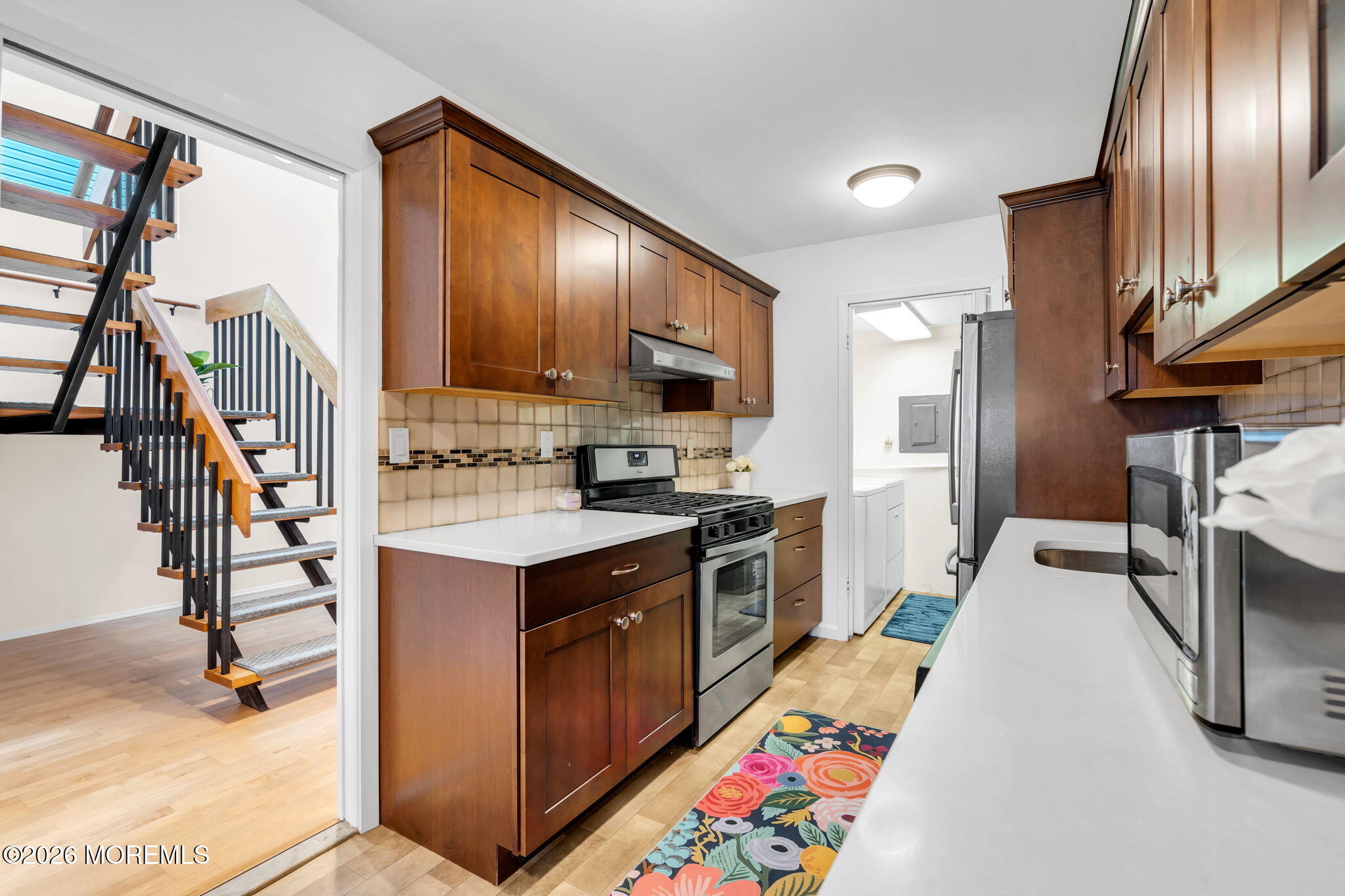6 Beverly Court Tinton Falls NJ 07724