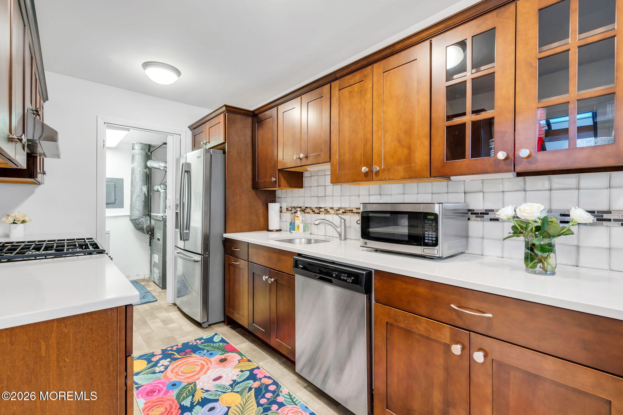 6 Beverly Court Tinton Falls NJ 07724