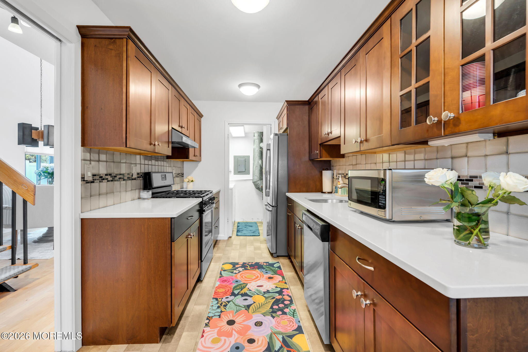 6 Beverly Court Tinton Falls NJ 07724