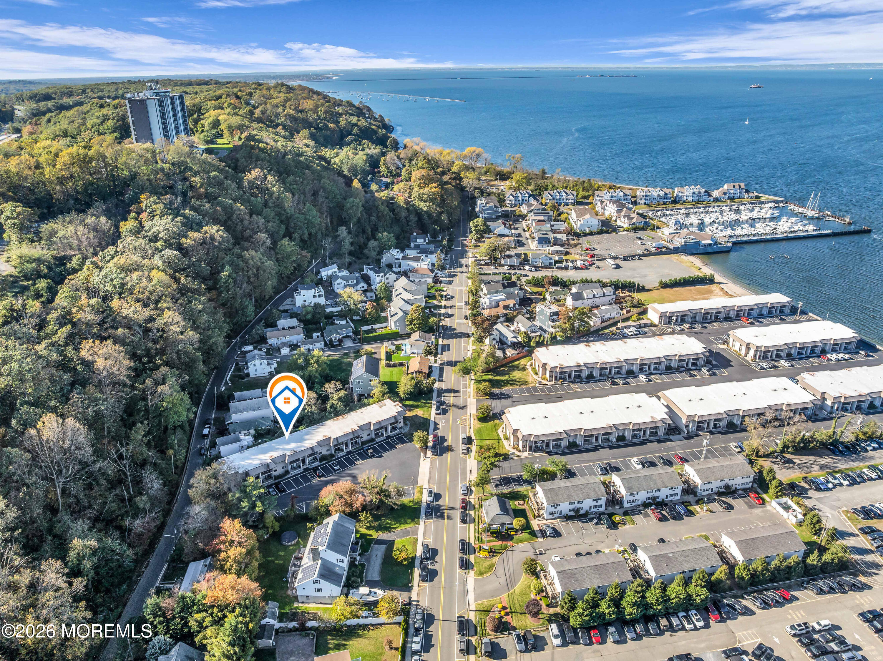 329 Shore Drive Highlands NJ 07732