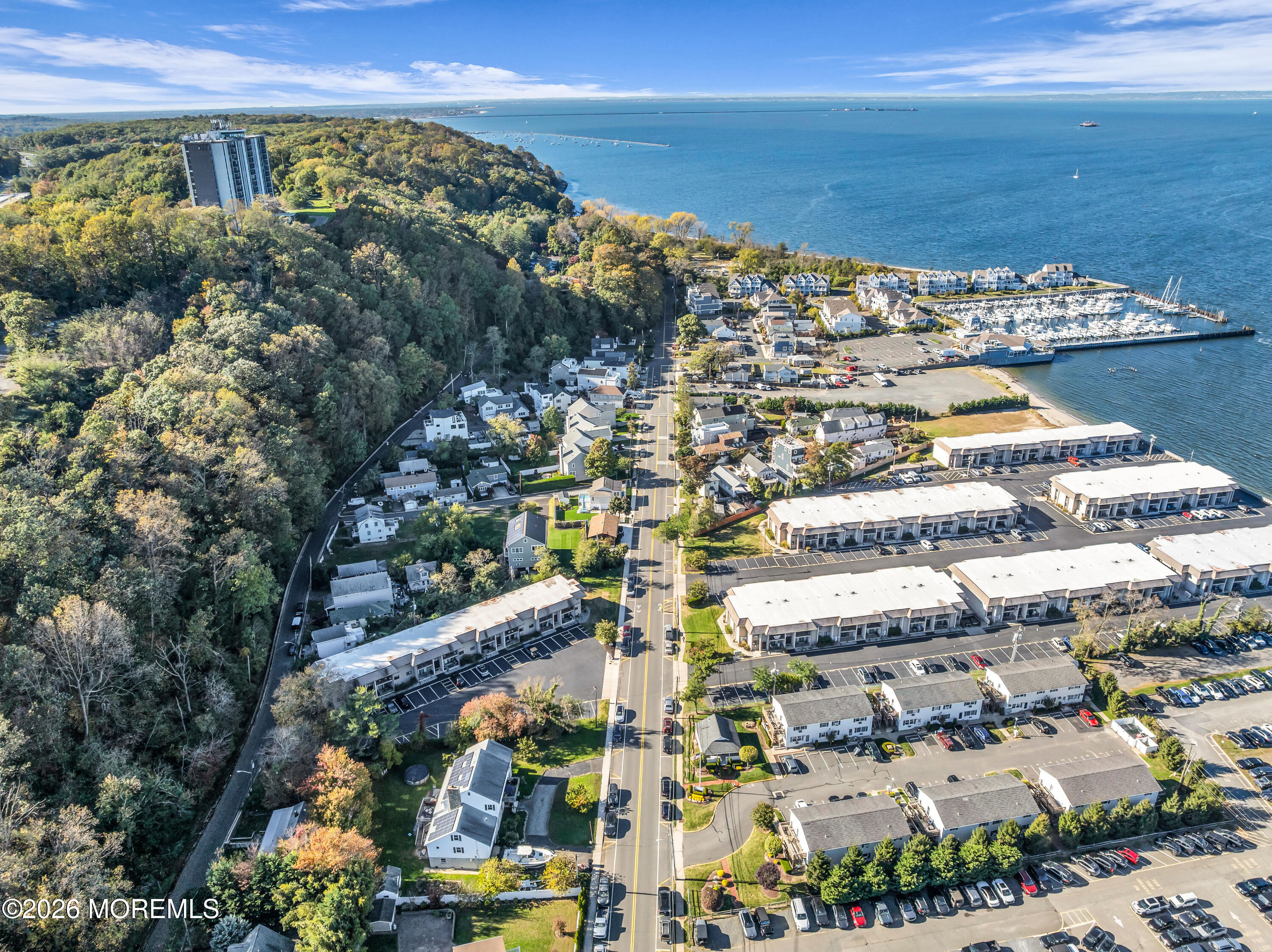 329 Shore Drive Highlands NJ 07732