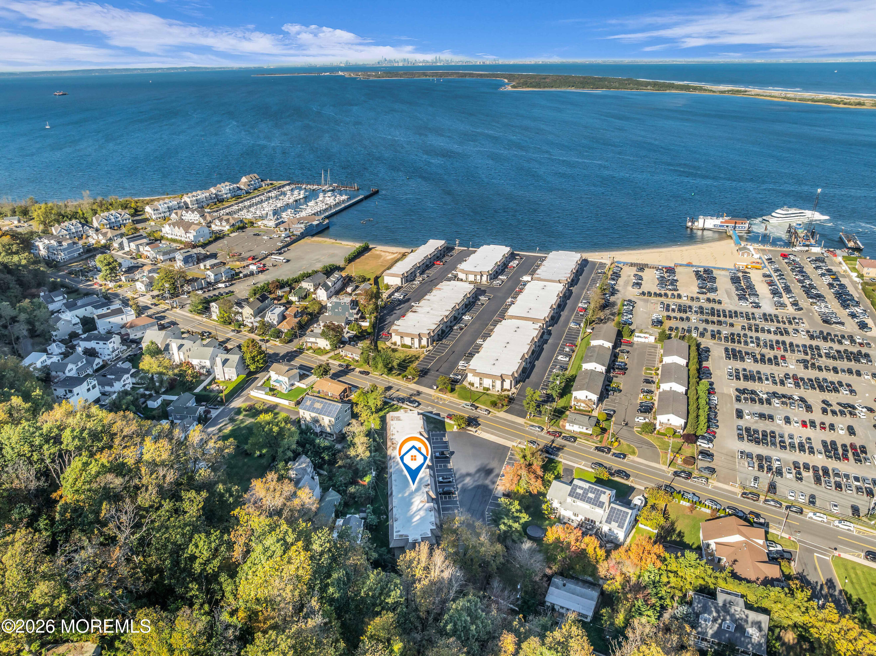 329 Shore Drive Highlands NJ 07732