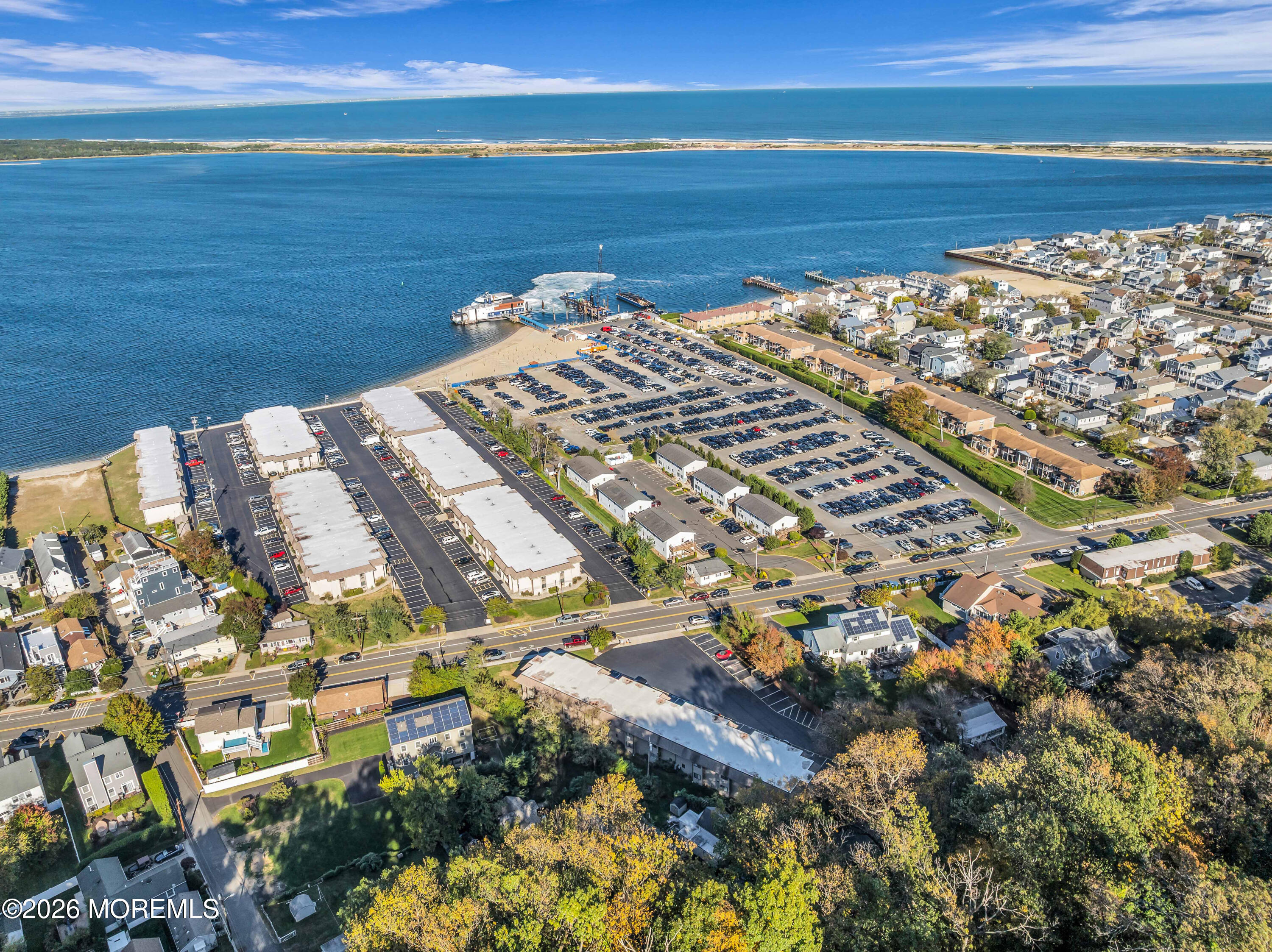329 Shore Drive Highlands NJ 07732