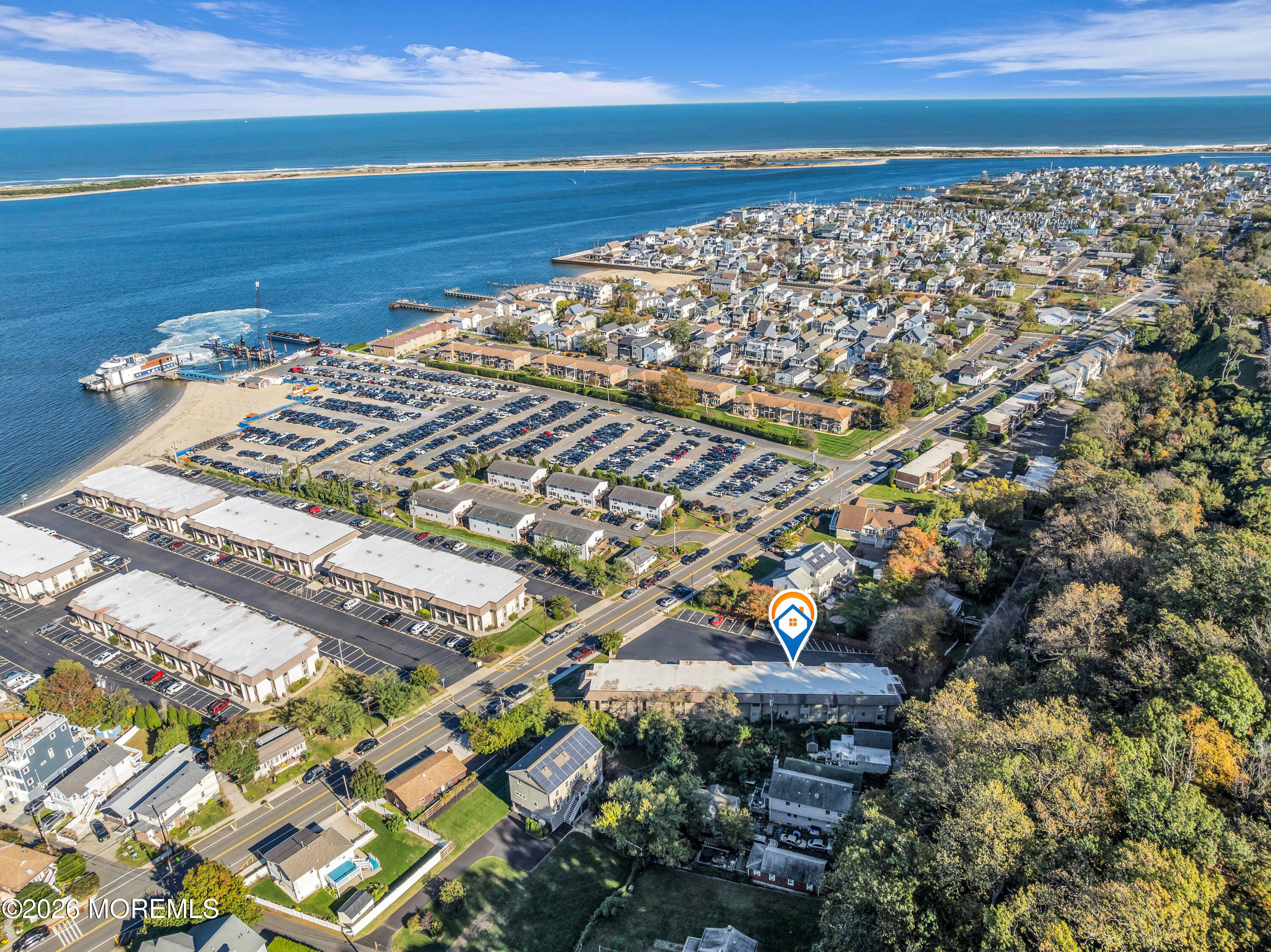 329 Shore Drive Highlands NJ 07732