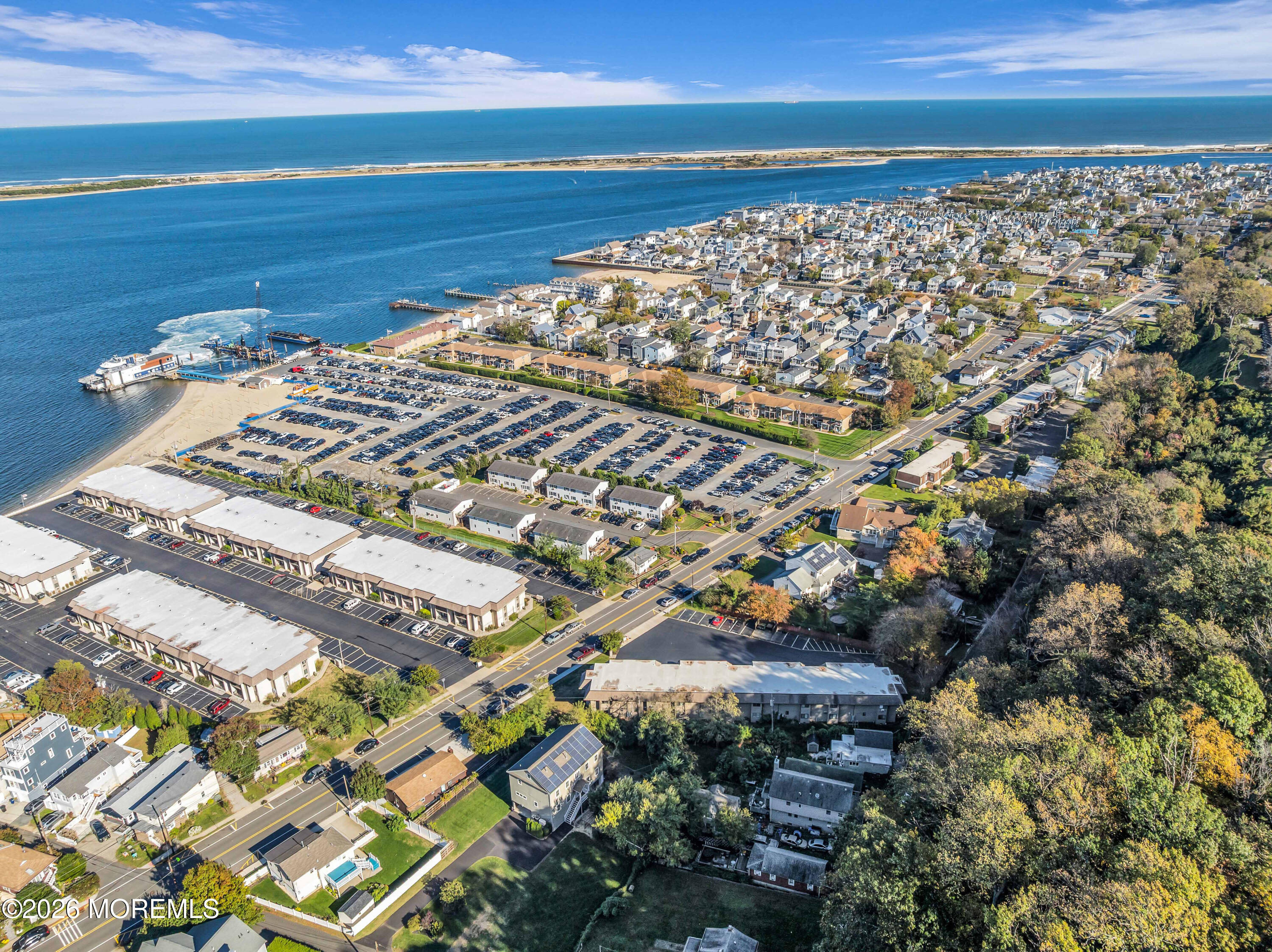329 Shore Drive Highlands NJ 07732