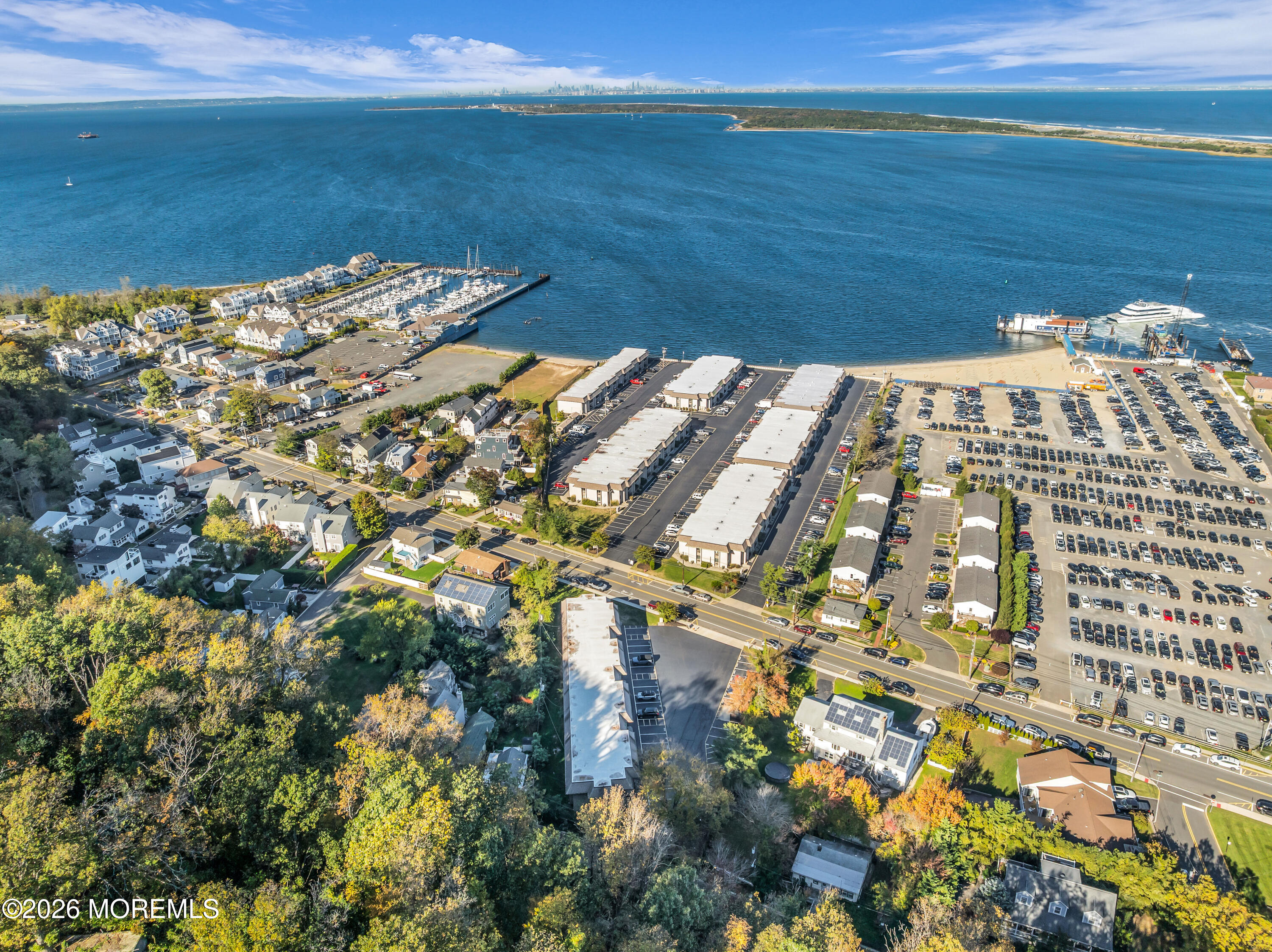 329 Shore Drive Highlands NJ 07732