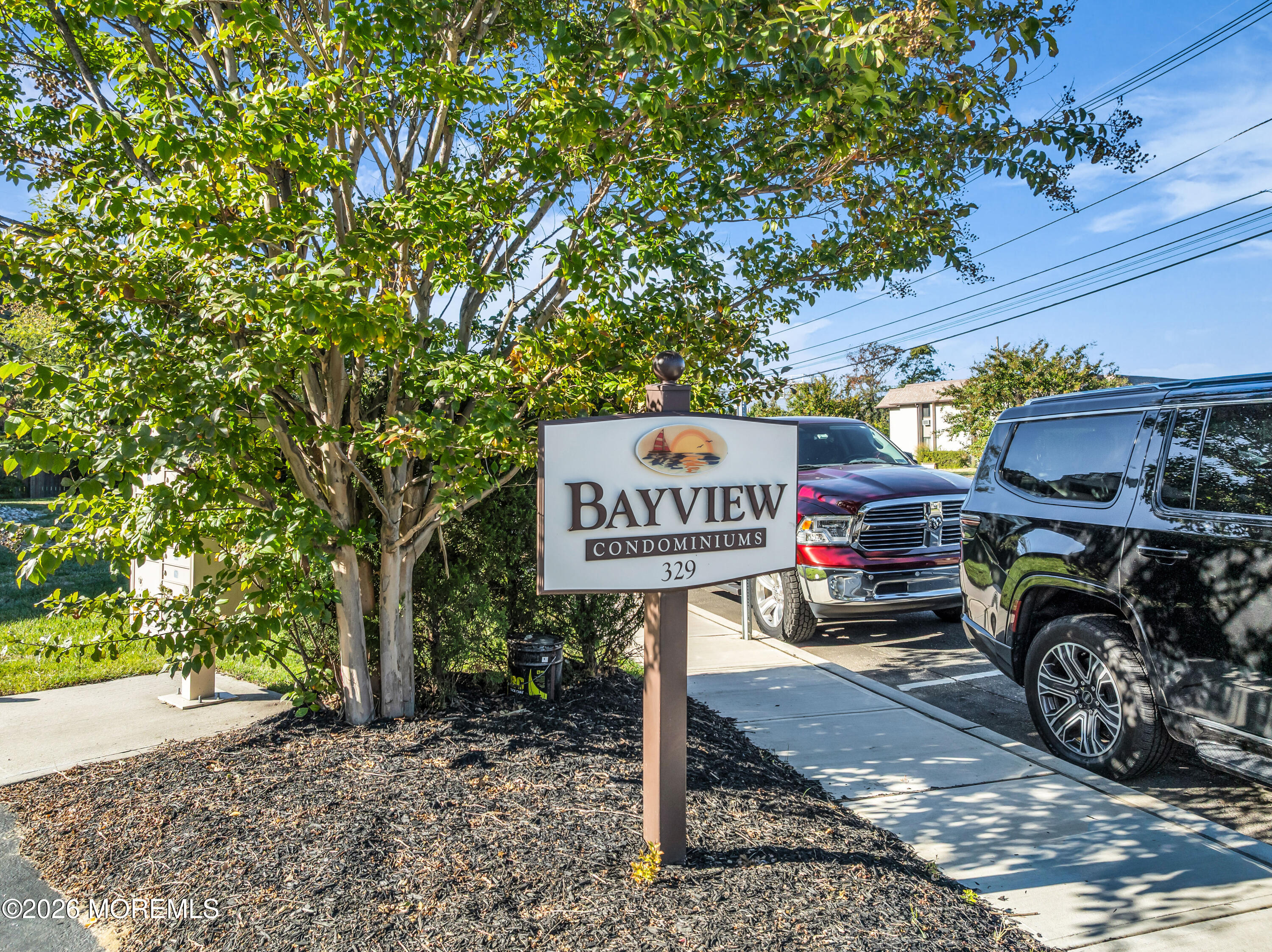 329 Shore Drive Highlands NJ 07732
