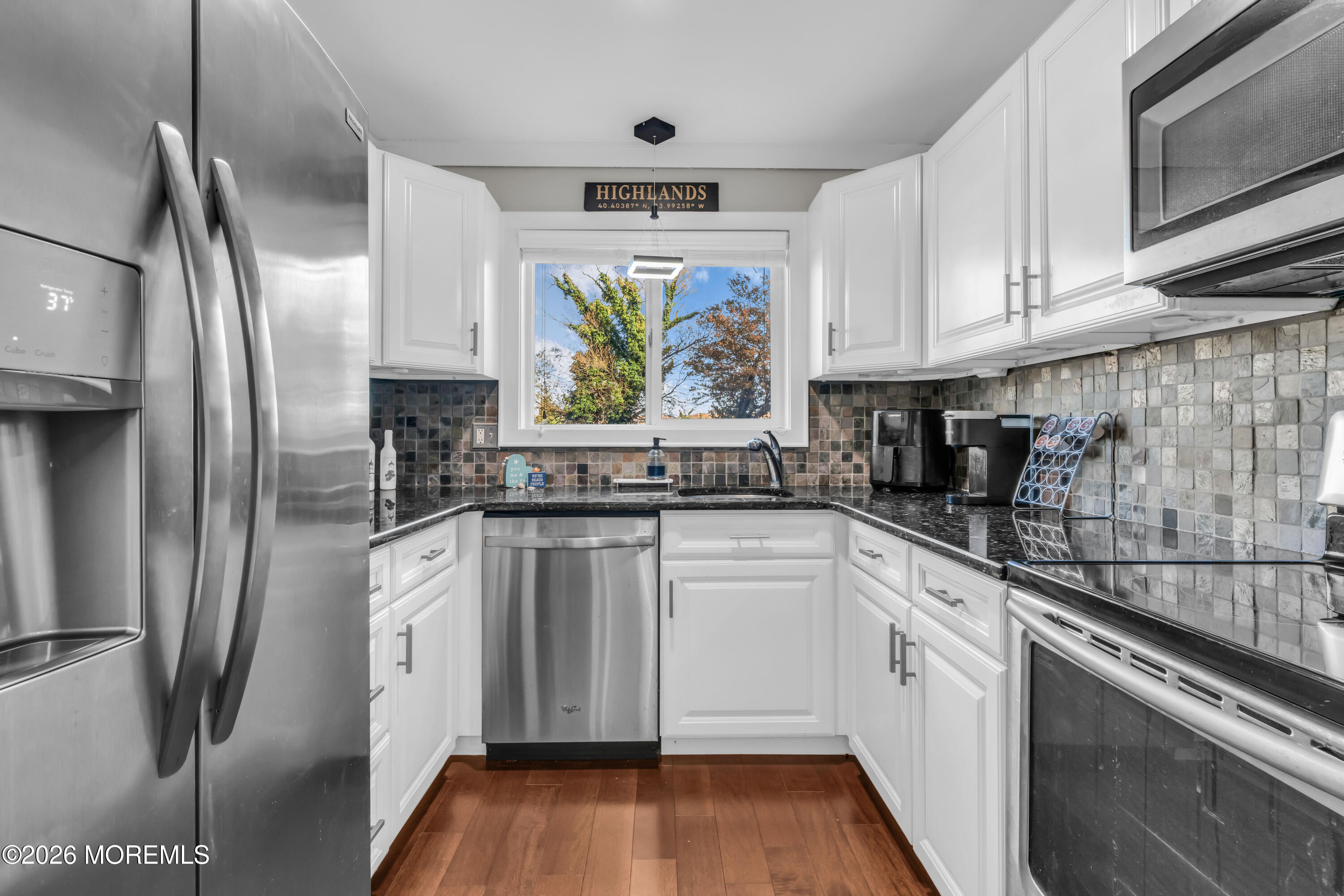 329 Shore Drive Highlands NJ 07732