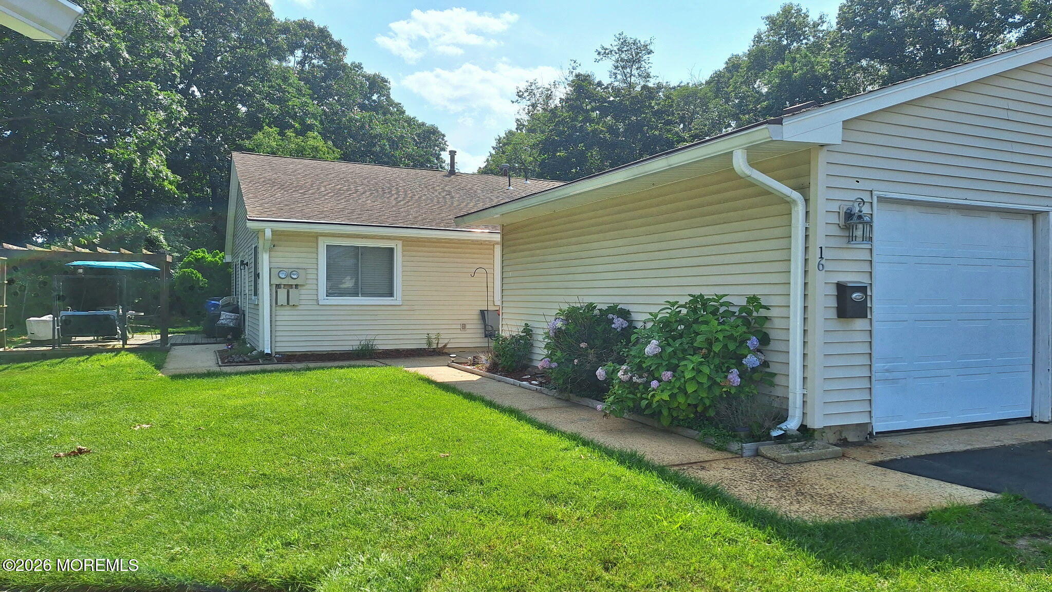 16 Debbie Drive Brick NJ 08724