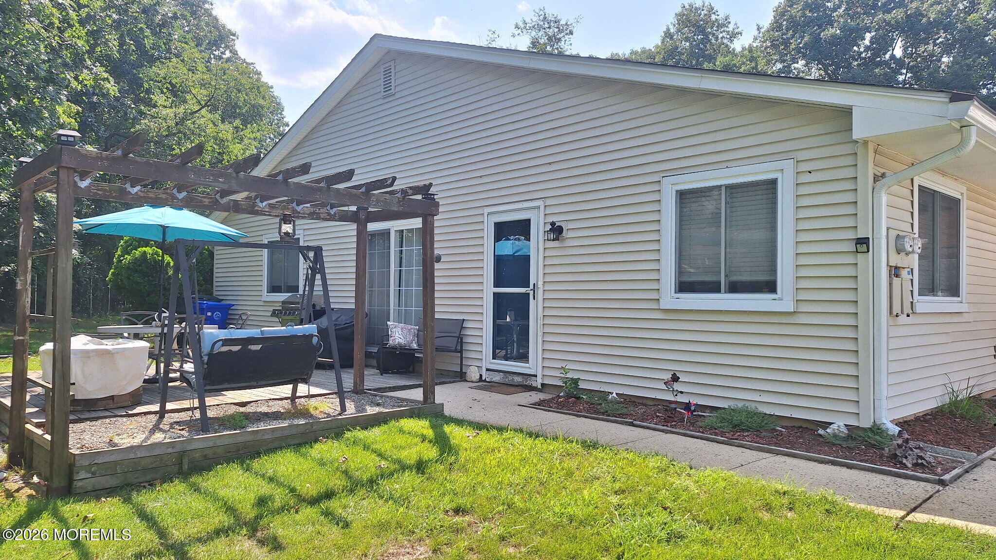 16 Debbie Drive Brick NJ 08724