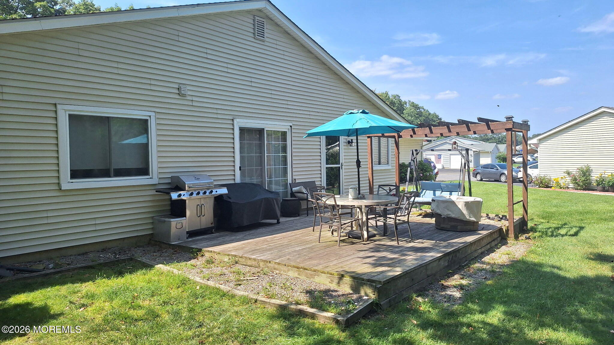 16 Debbie Drive Brick NJ 08724